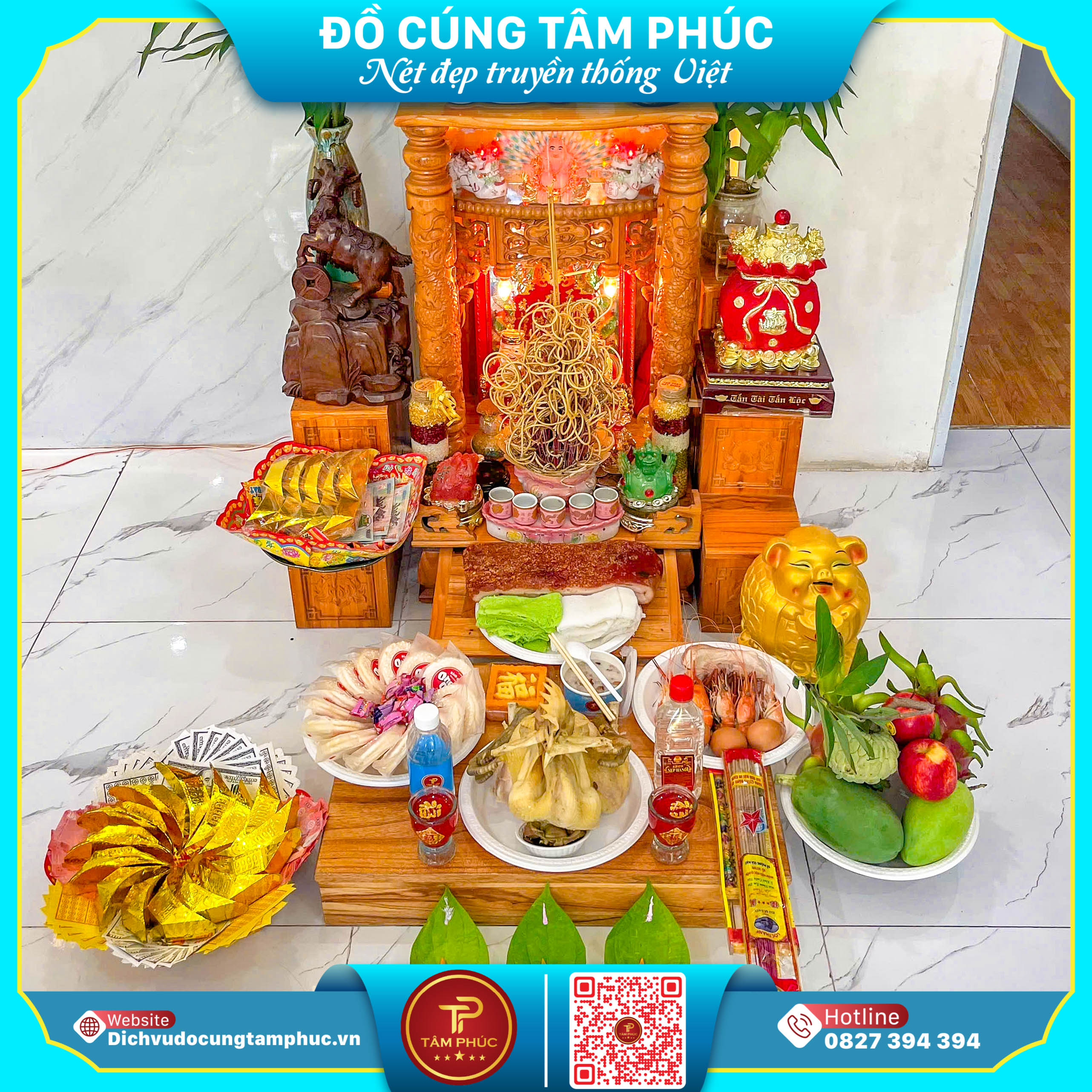 Sự Tích Về Ông Thần Tài Trong Văn Hoá Việt Nam