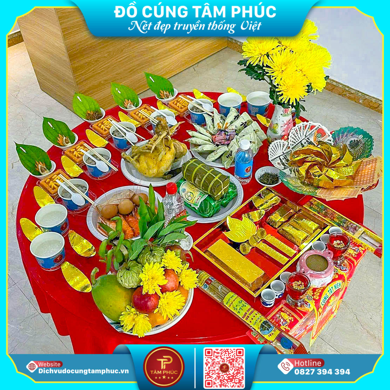 Ý Nghĩa Mâm Trái Cây Ngũ Quả Miền Tây