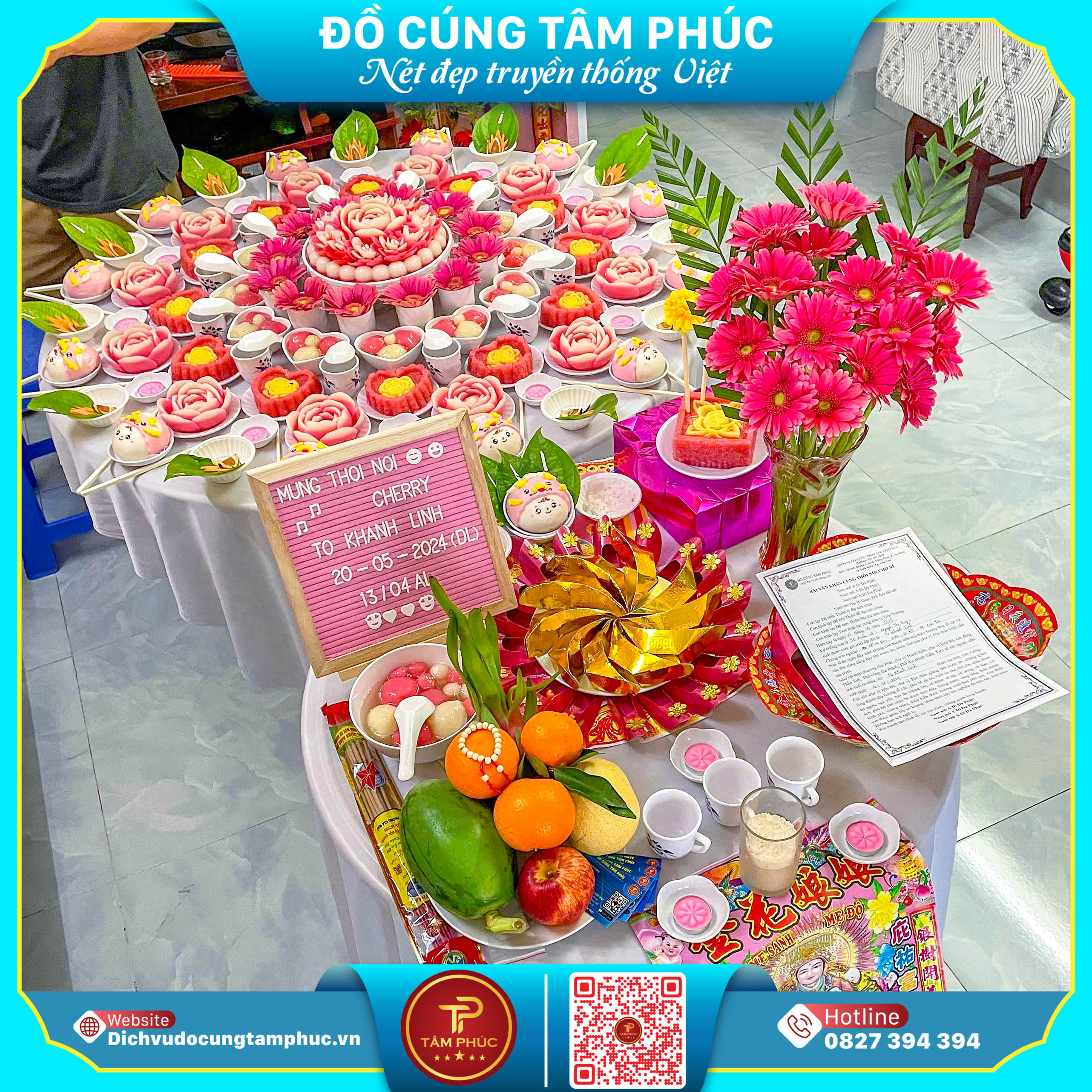 Ý Nghĩa Mâm Trái Cây Ngũ Quả Miền Tây