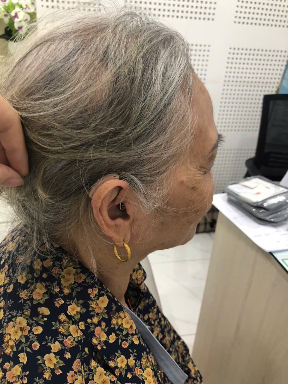 Những thói quen gây hại cho thính lực - trợ thính tâm an quảng ninh
