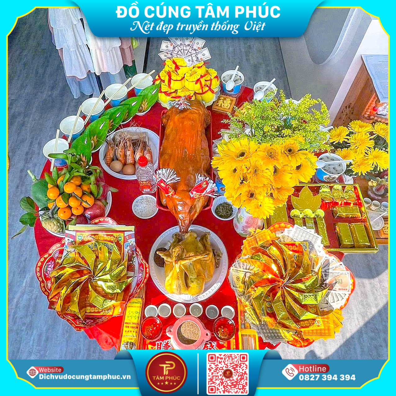 Tháng 6 - Chọn Ngày Và Giờ Tốt Để Cúng Khai Trương