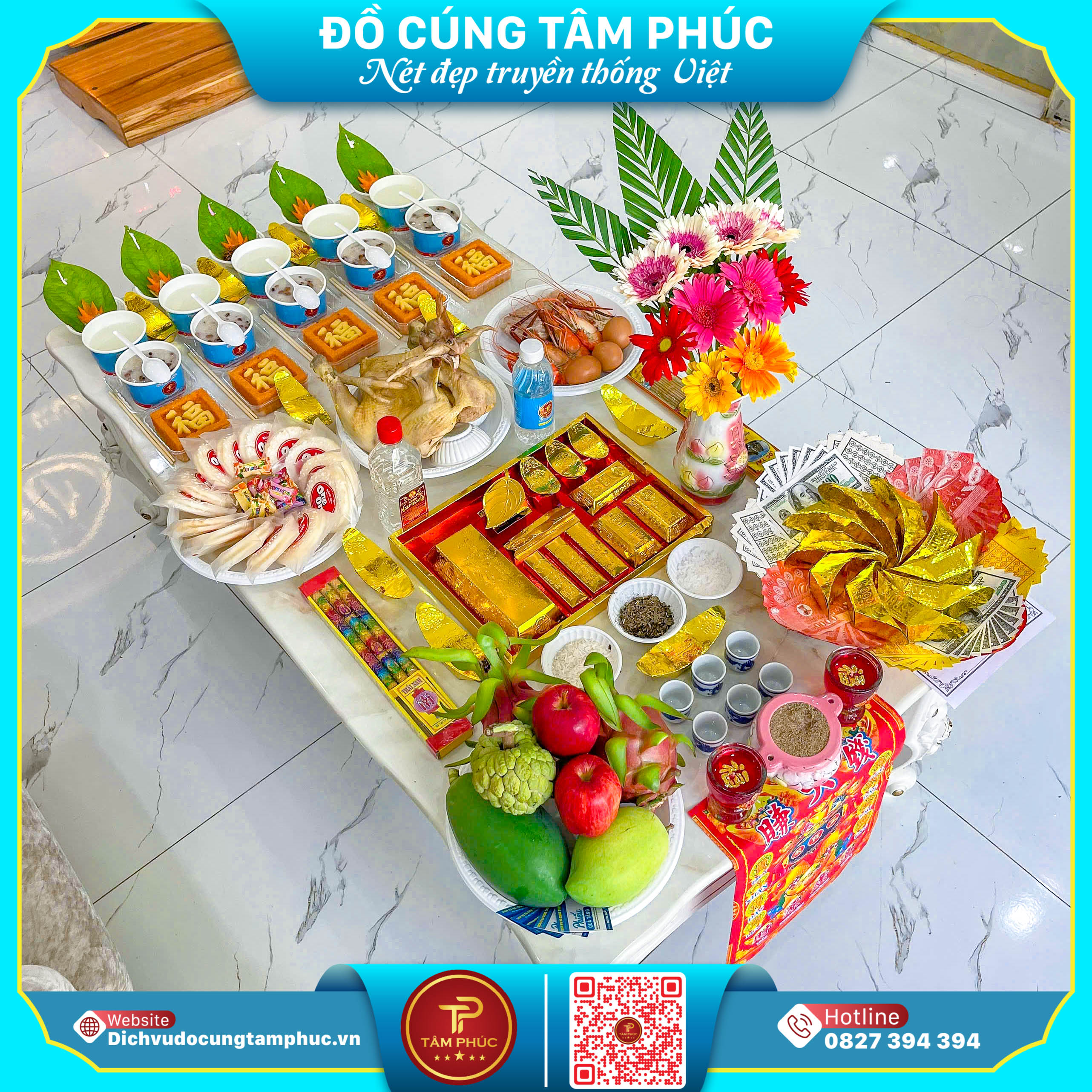 Tháng 6 - Chọn Ngày Và Giờ Tốt Để Cúng Khai Trương