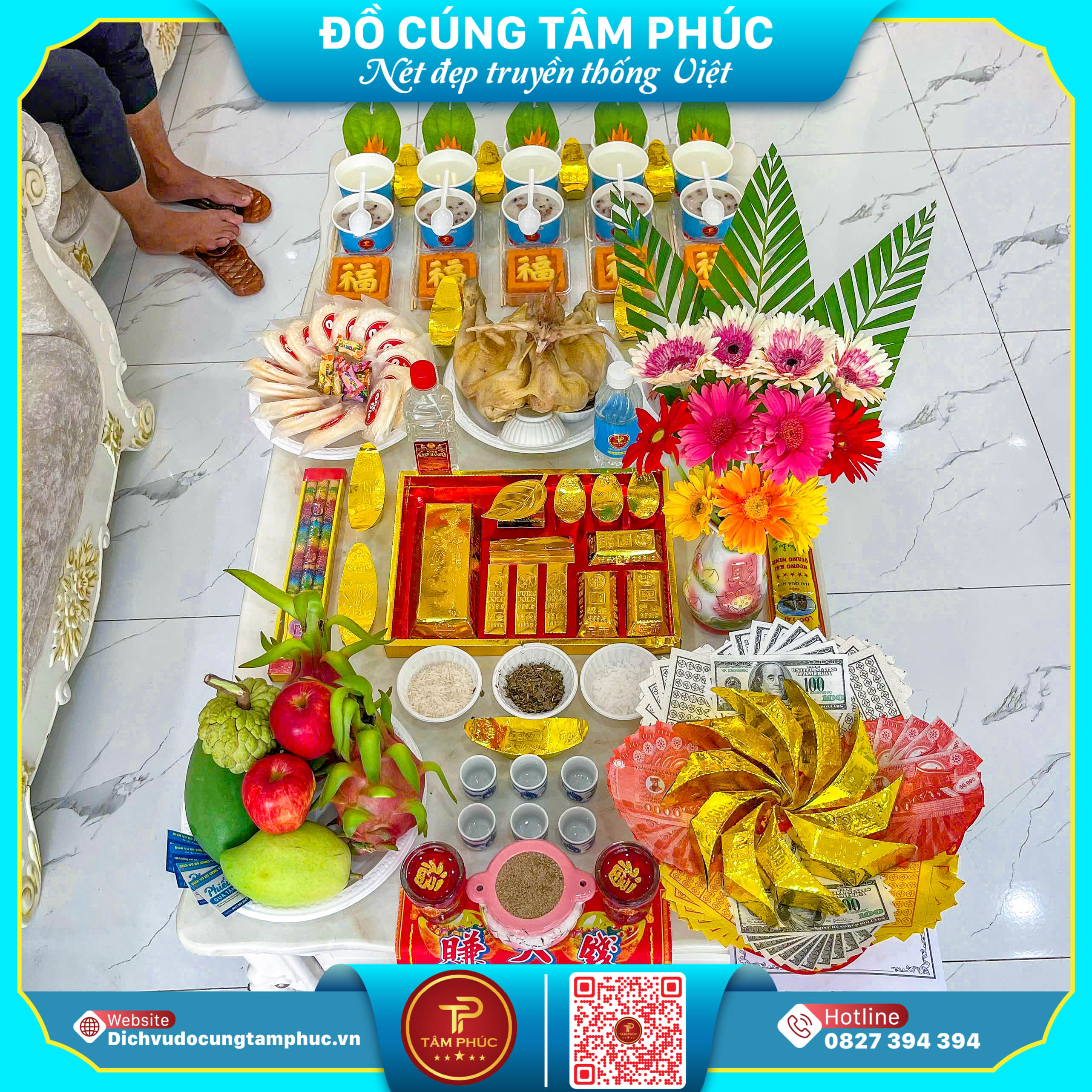 Tháng 6 - Chọn Ngày Và Giờ Tốt Để Cúng Khai Trương