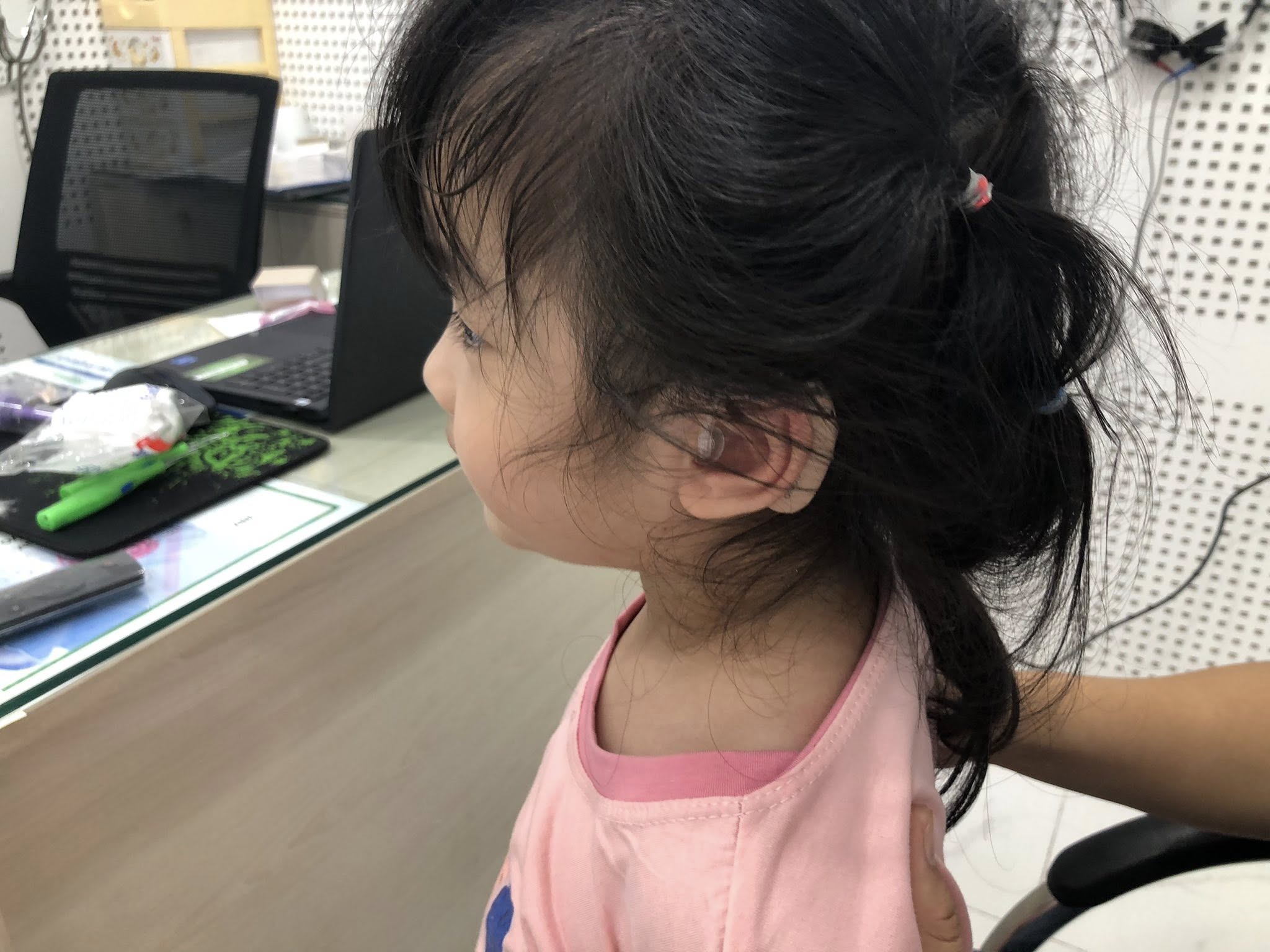 Suy giảm thính lực ảnh hưởng như nào đến trẻ quảng ninh