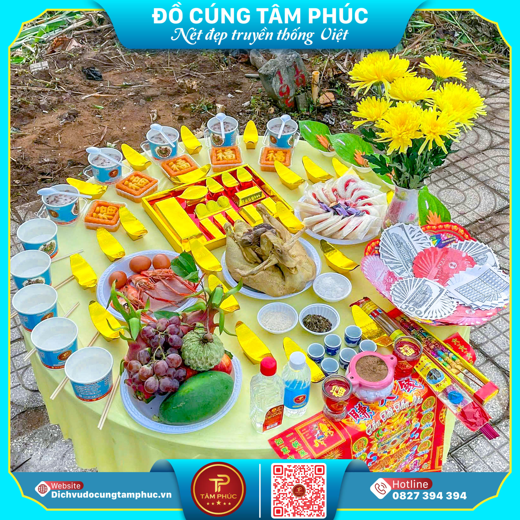 Ý Nghĩa Nhang Rồng Phụng Trên Mâm Cúng Truyền Thống Việt