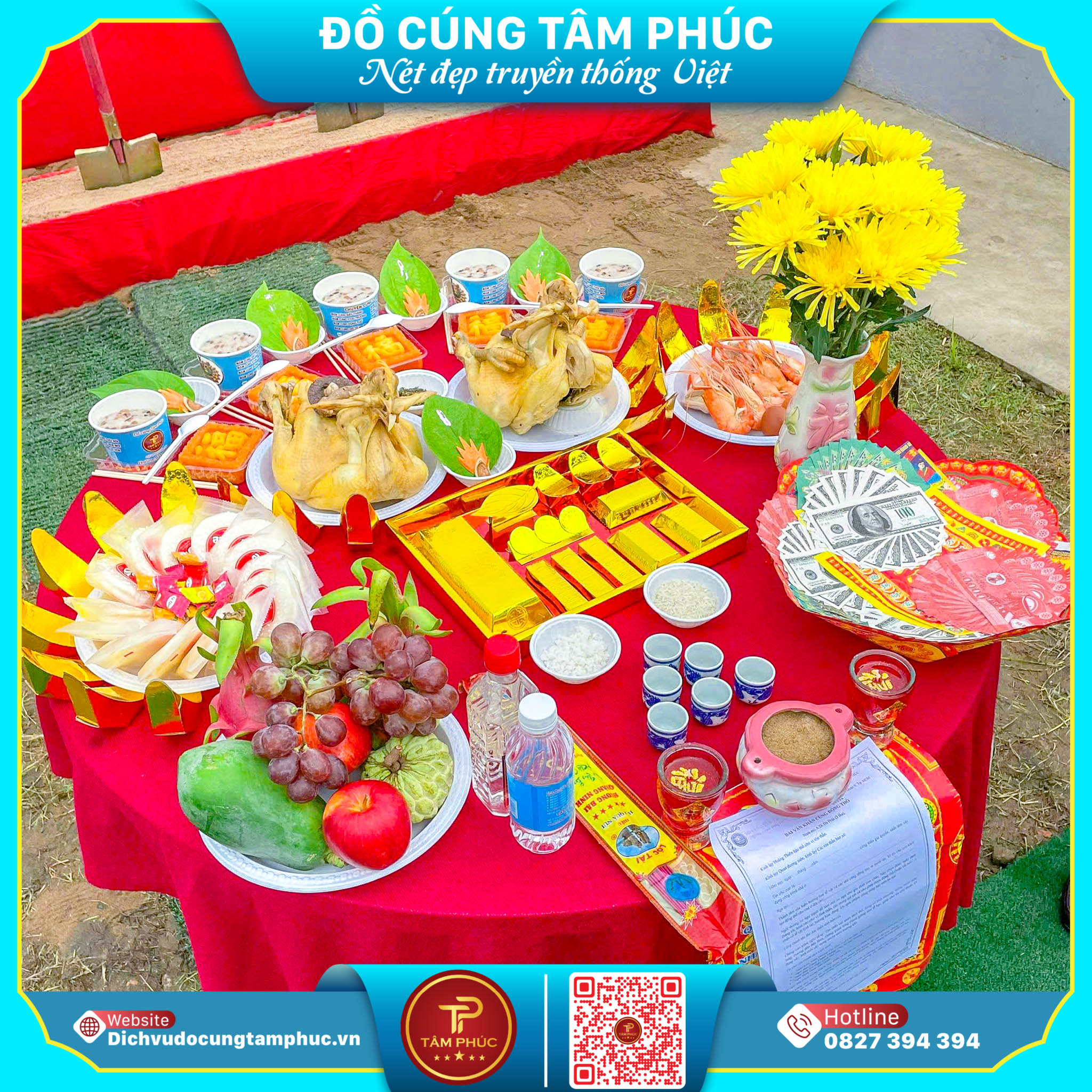 Ý Nghĩa Nhang Rồng Phụng Trên Mâm Cúng Truyền Thống Việt