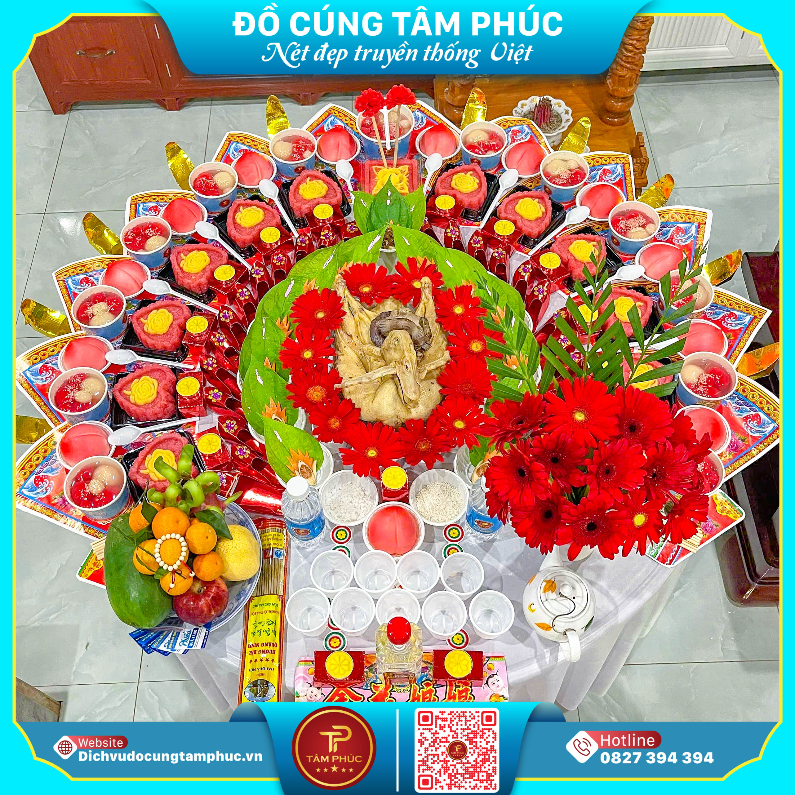 Ý Nghĩa Bánh Bao Đào Tiên Trên Mâm Cúng Thôi Nôi Cho Bé