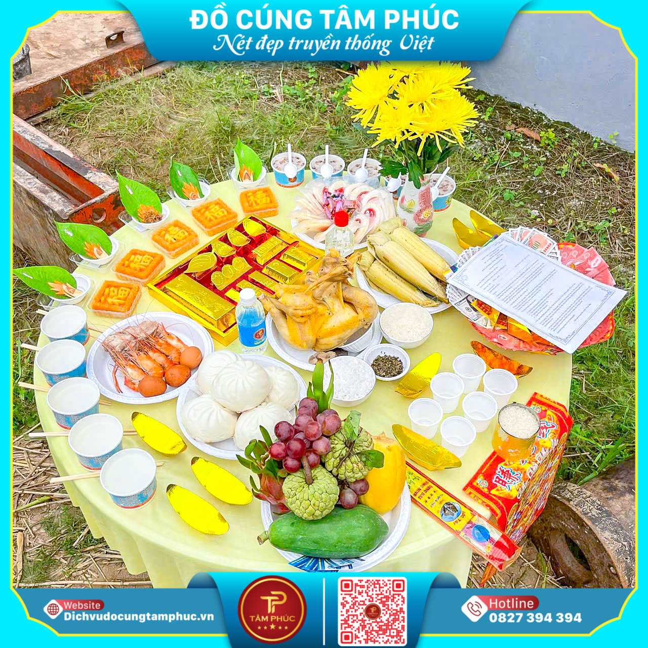 Trái Bắp Lễ Vật Mang Ý Nghĩa Gì Trên Mâm Cúng Truyền Thống