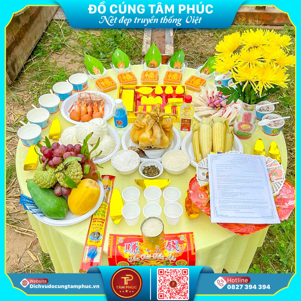 Trái Bắp Lễ Vật Mang Ý Nghĩa Gì Trên Mâm Cúng Truyền Thống