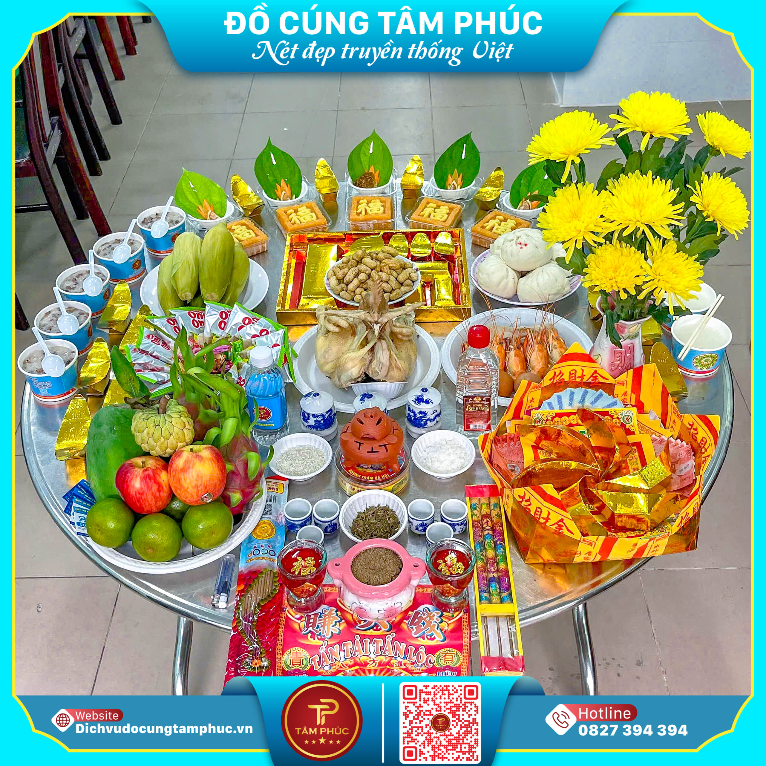 Trái Bắp Lễ Vật Mang Ý Nghĩa Gì Trên Mâm Cúng Truyền Thống