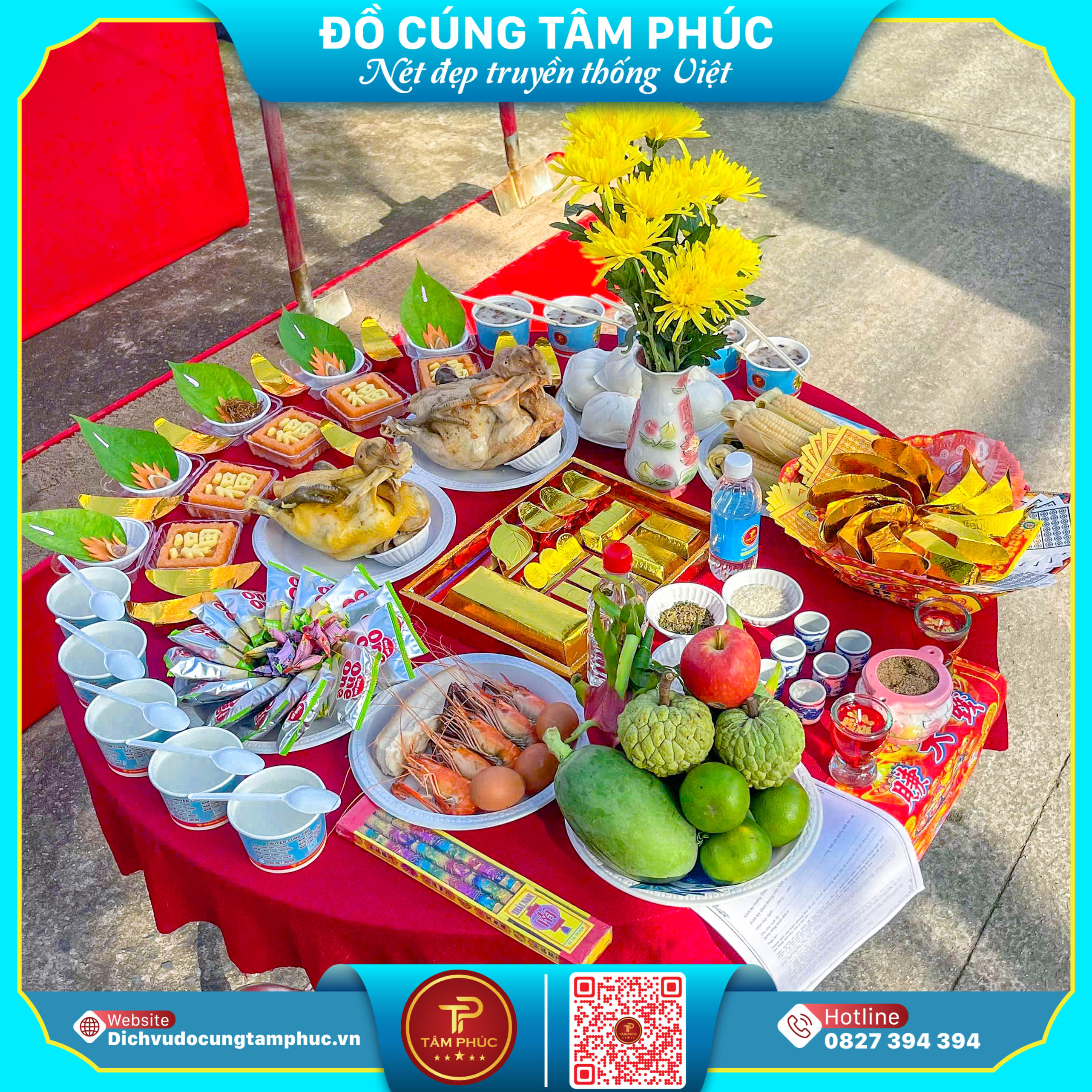 Trái Bắp Lễ Vật Mang Ý Nghĩa Gì Trên Mâm Cúng Truyền Thống