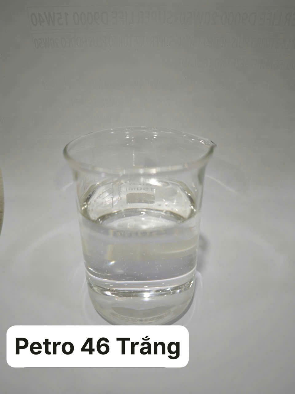 Nhớt thủy lực 46 chính hãng cho Máy Chấn Tôn.