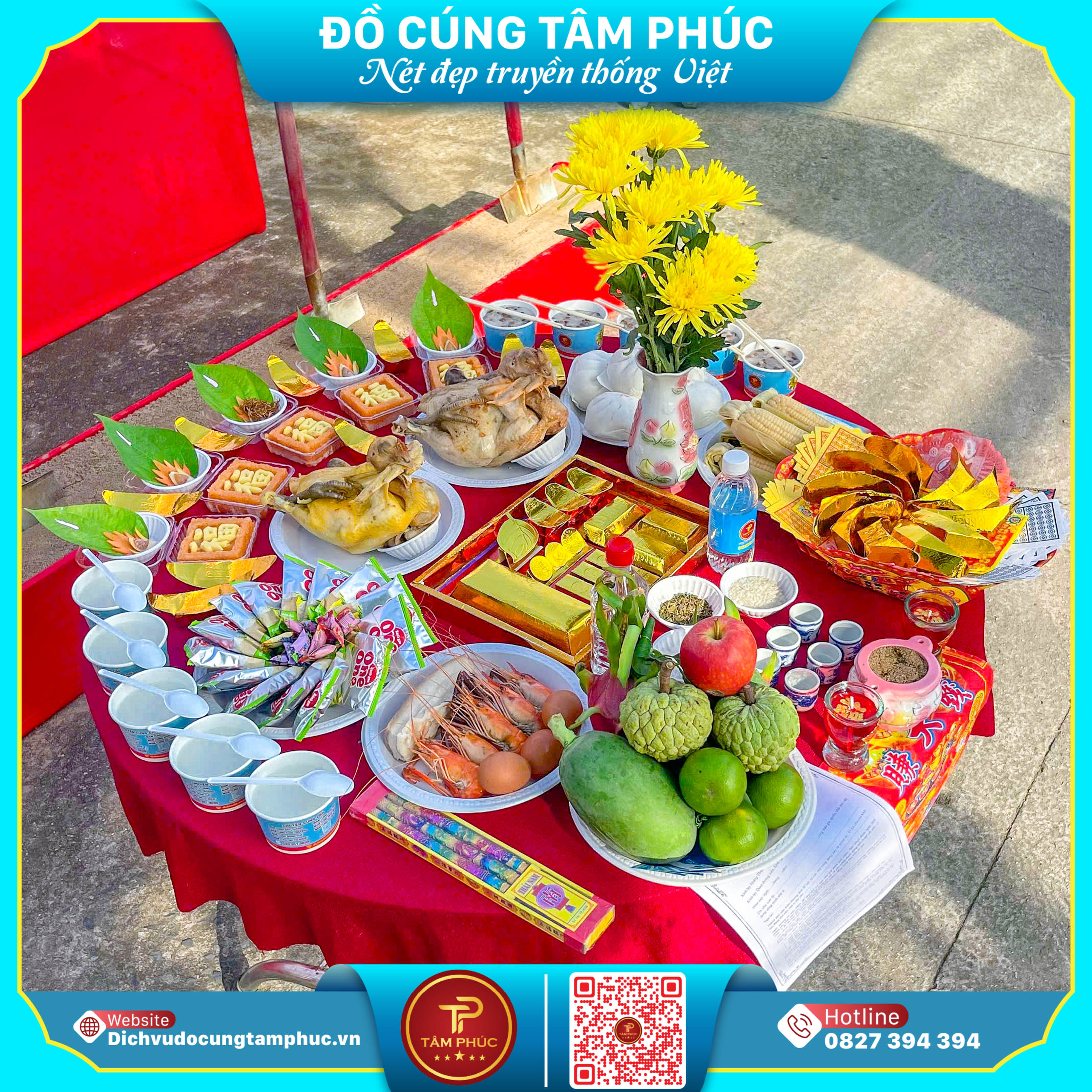 Những Điều Kiên Kỵ Cần Trách Khi Cúng Khởi Công Xây Dựng