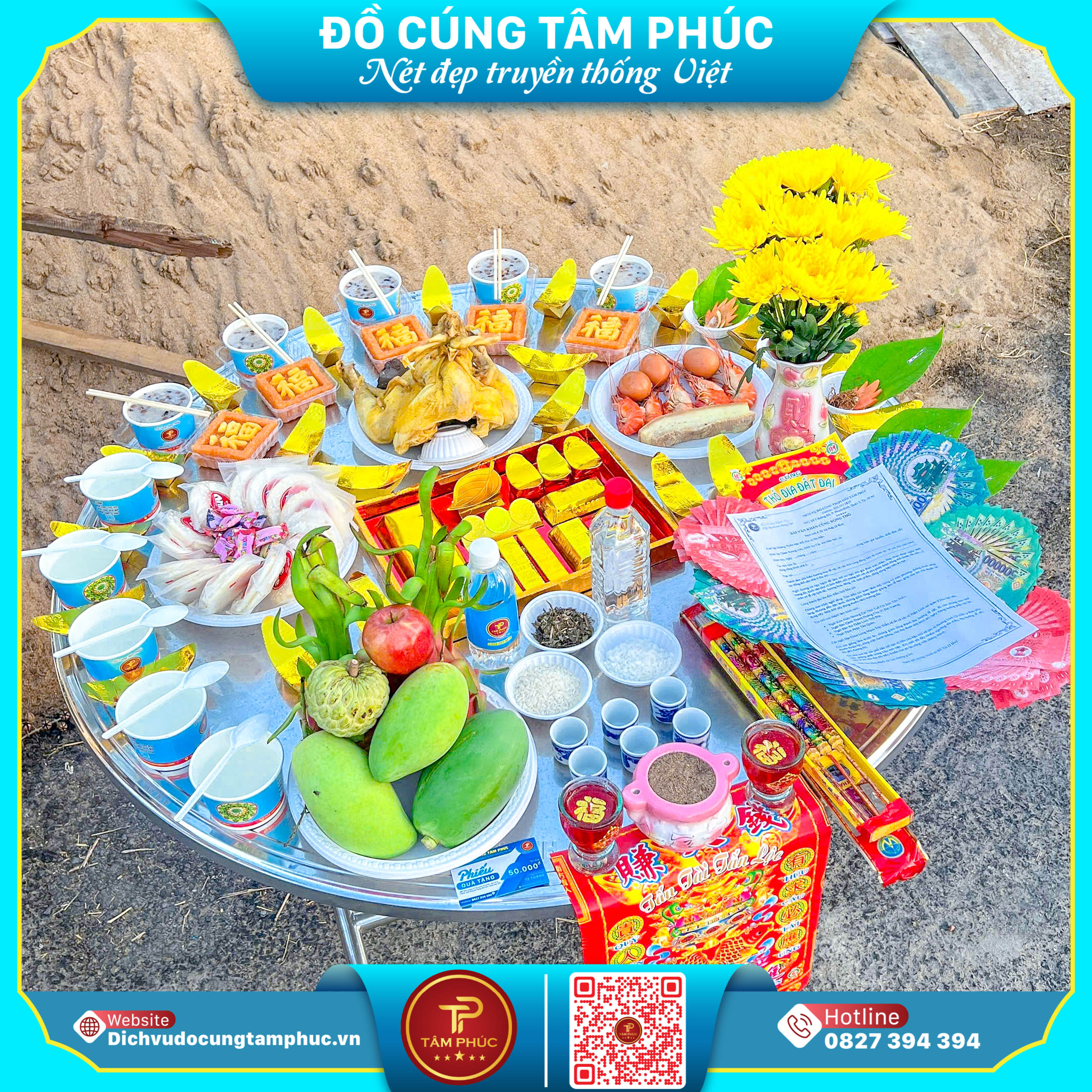 Những Điều Kiên Kỵ Cần Trách Khi Cúng Khởi Công Xây Dựng