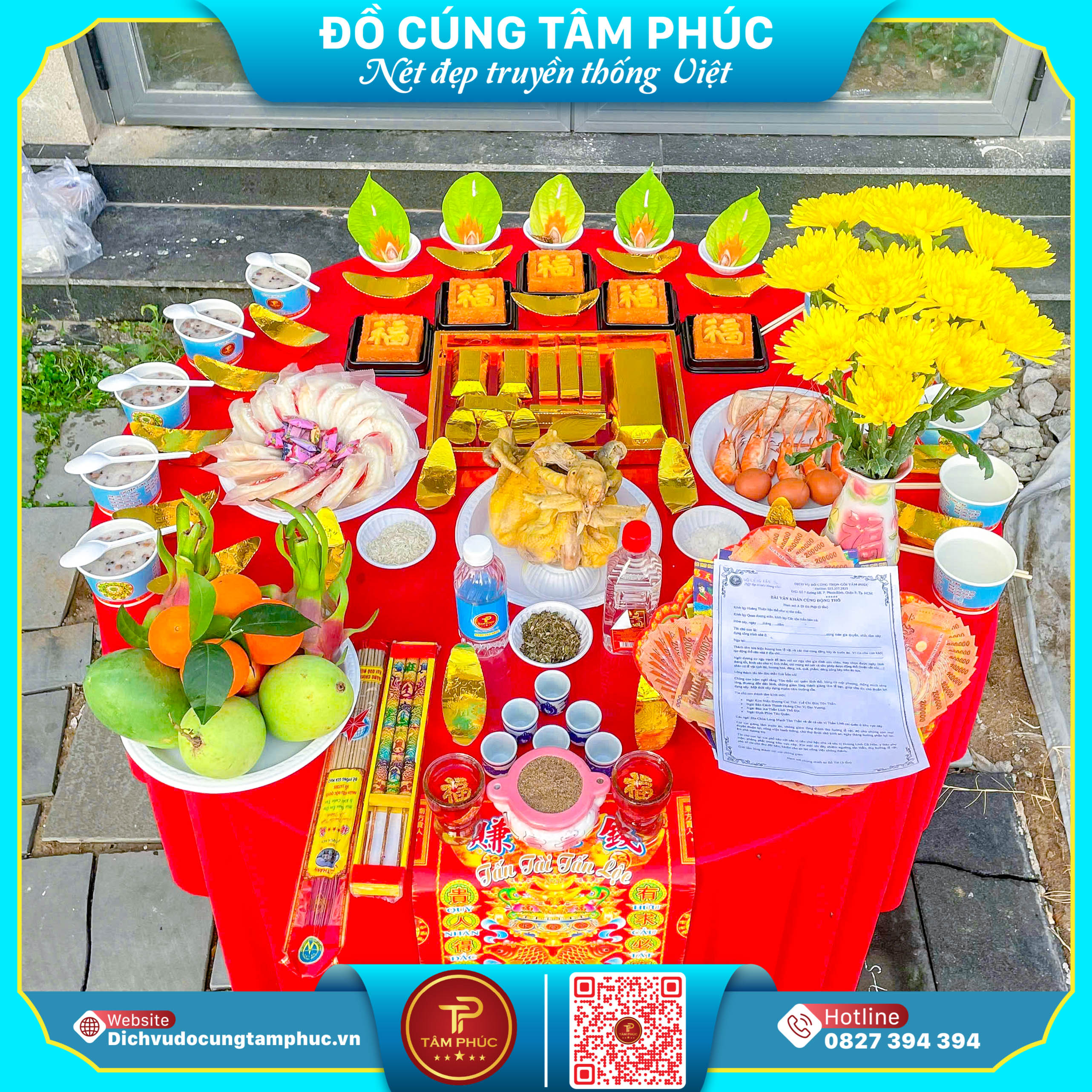Những Điều Kiên Kỵ Cần Trách Khi Cúng Khởi Công Xây Dựng