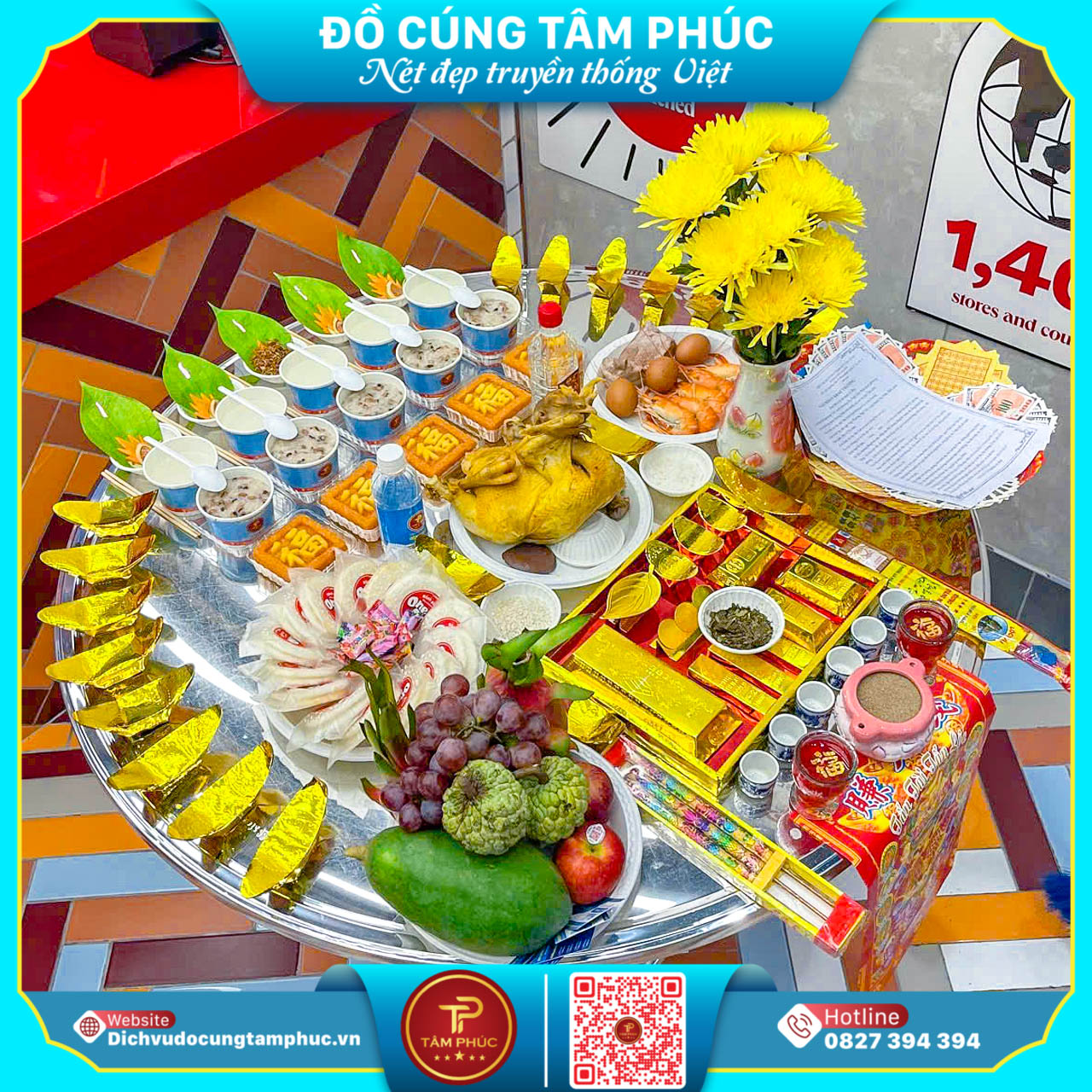 Ý Nghĩa Về Trầu Cau, Nét Truyền Thống Trên Mâm Cúng Khai Trương