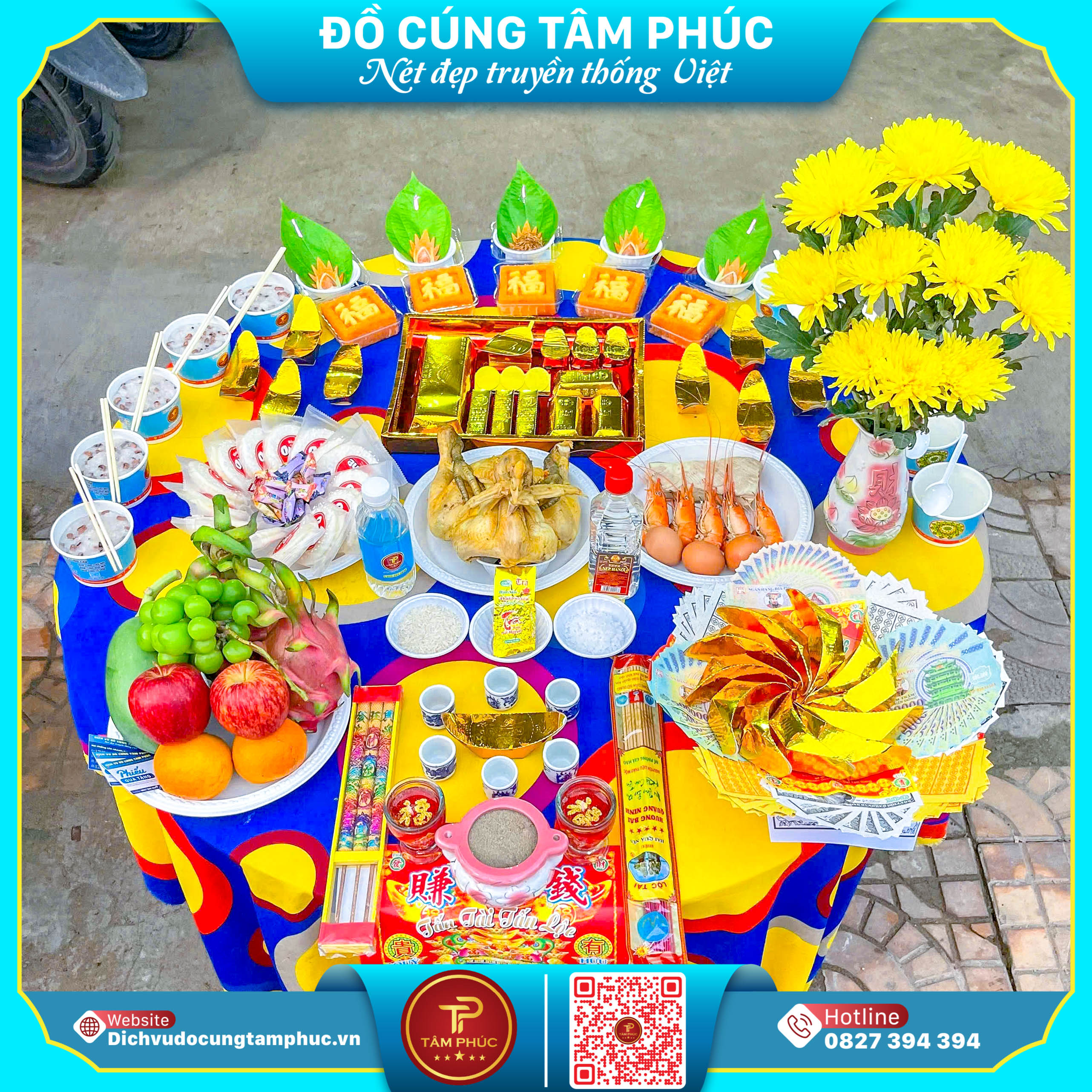 Ý Nghĩa Về Trầu Cau, Nét Truyền Thống Trên Mâm Cúng Khai Trương