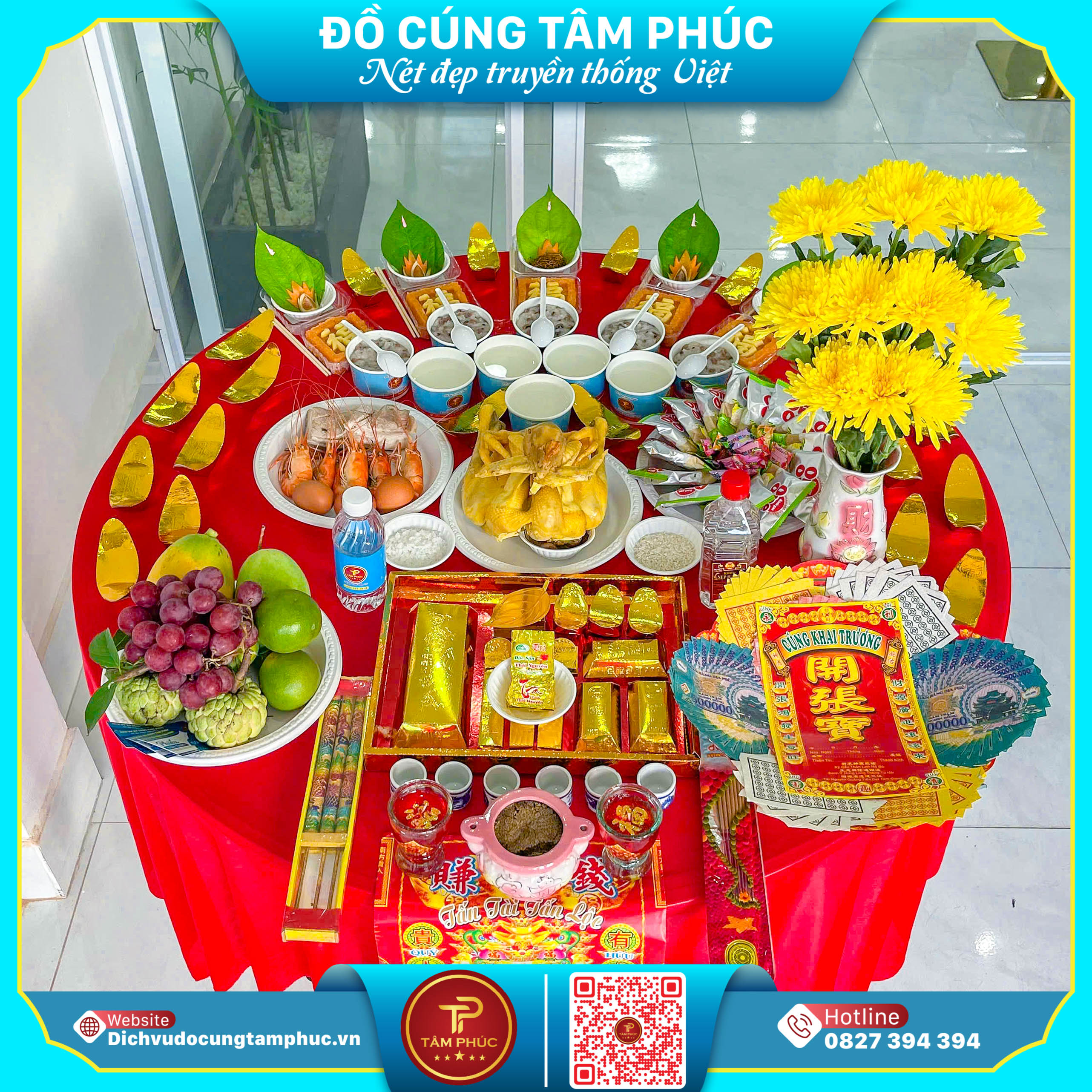 Ý Nghĩa Về Trầu Cau, Nét Truyền Thống Trên Mâm Cúng Khai Trương