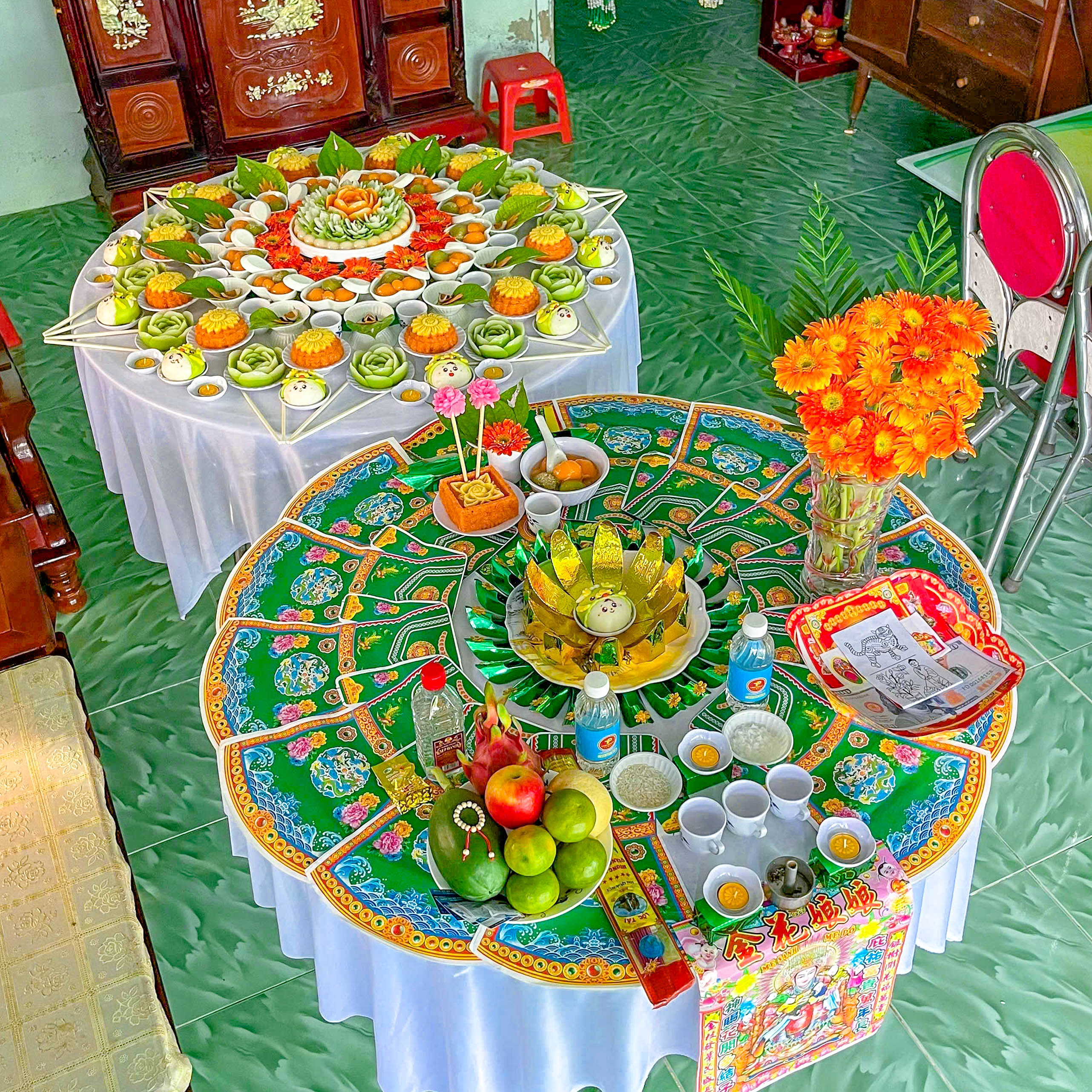 Ngày Hội Săn Sale 9/9 Dịch Vụ Đồ Cúng Trọn Gói Tâm Phúc