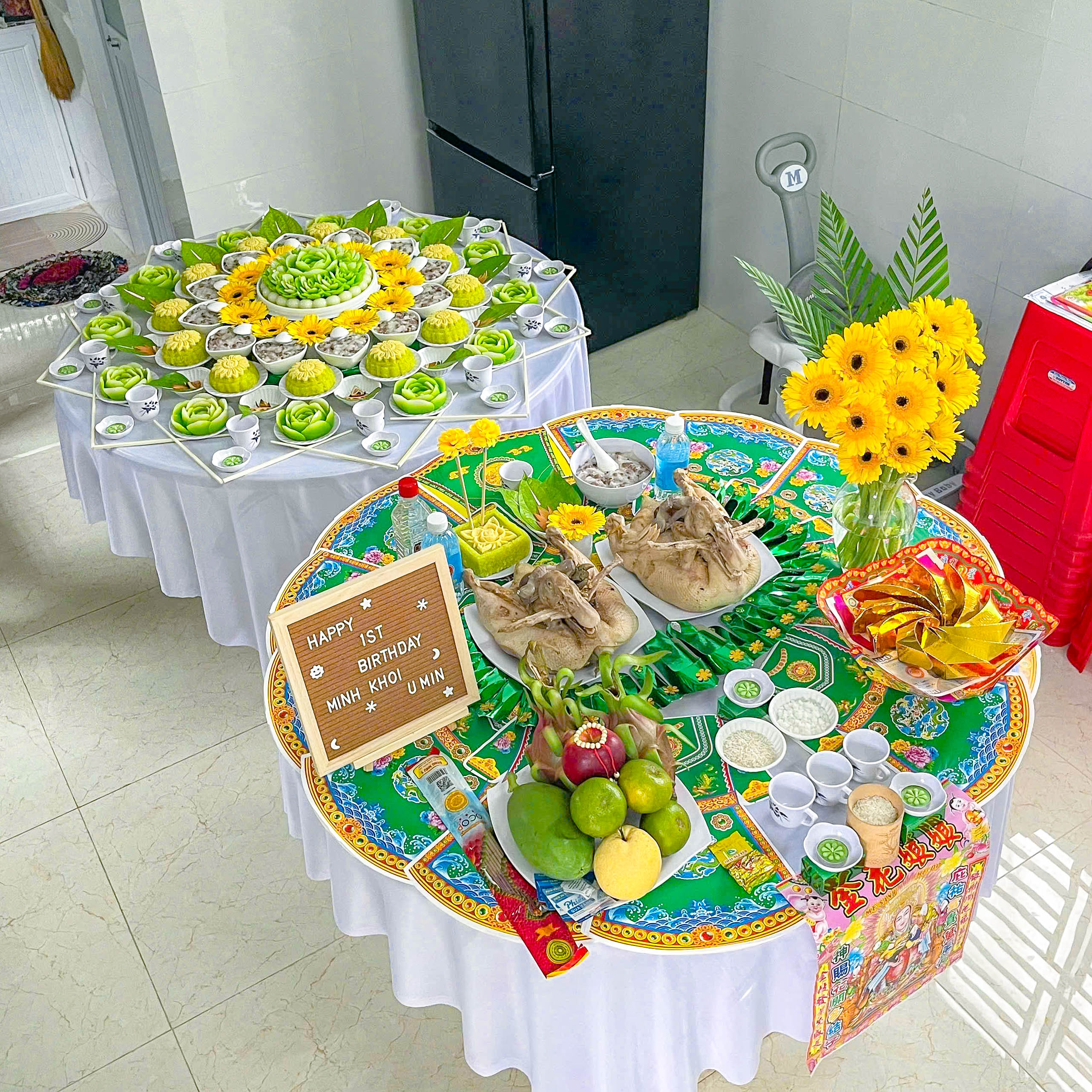 Ngày Hội Săn Sale 9/9 Dịch Vụ Đồ Cúng Trọn Gói Tâm Phúc