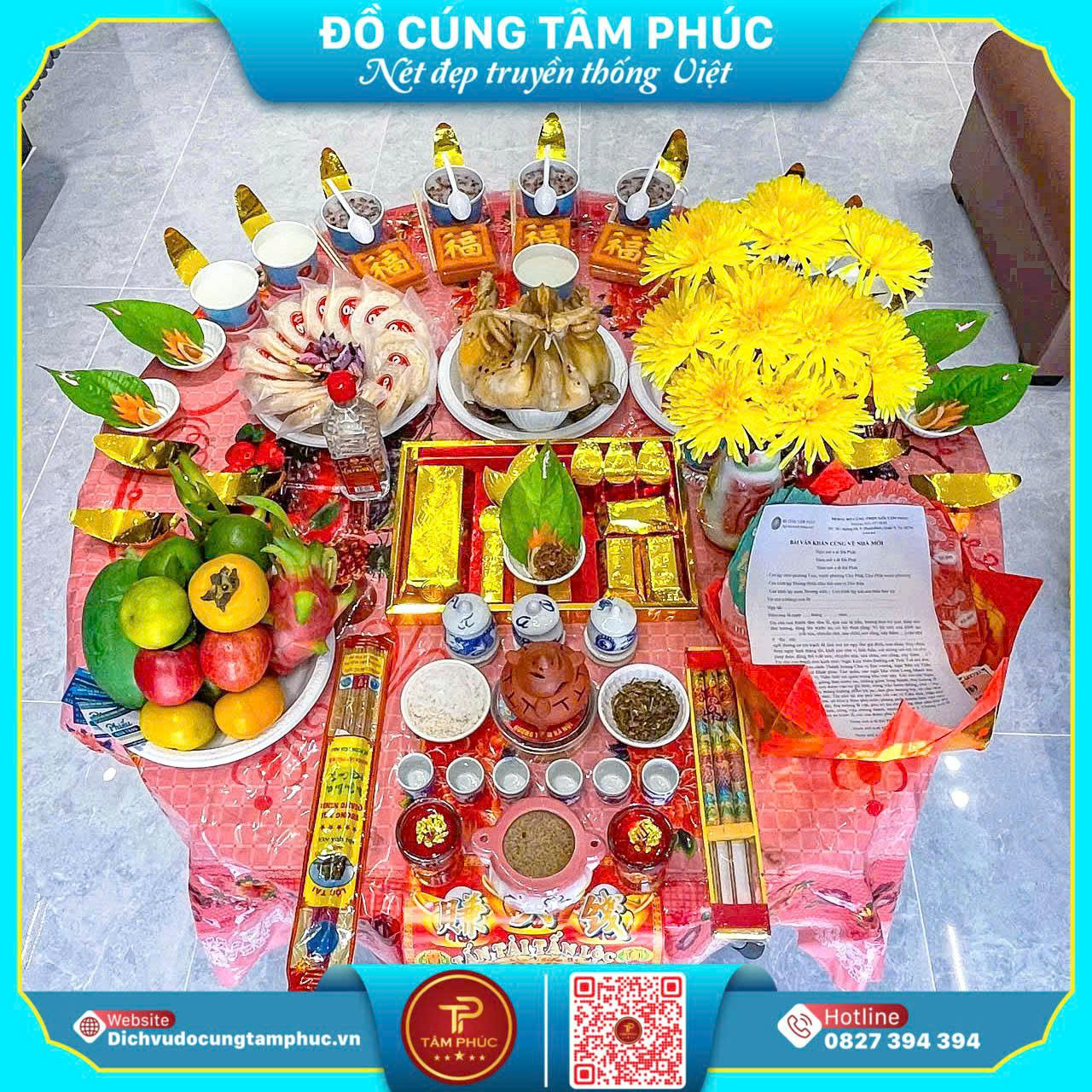 10 Điều Cấm Kỵ Khi Cúng Vào Nhà Mới Bạn Cần Biết