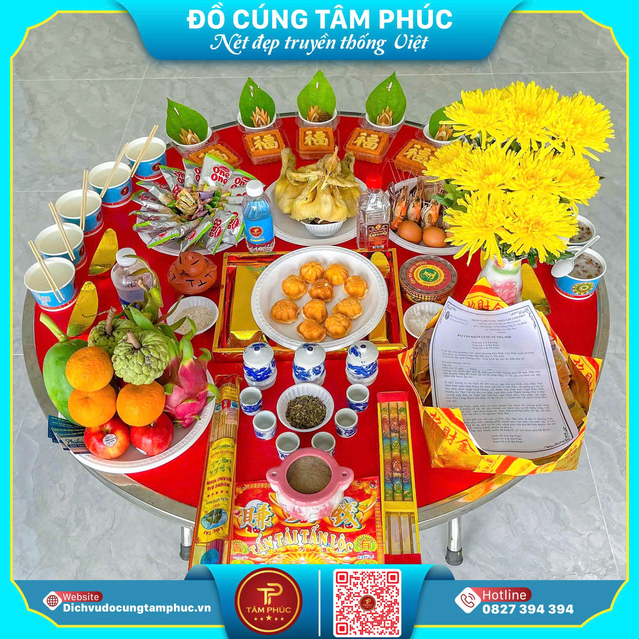 10 Điều Cấm Kỵ Khi Cúng Vào Nhà Mới Bạn Cần Biết