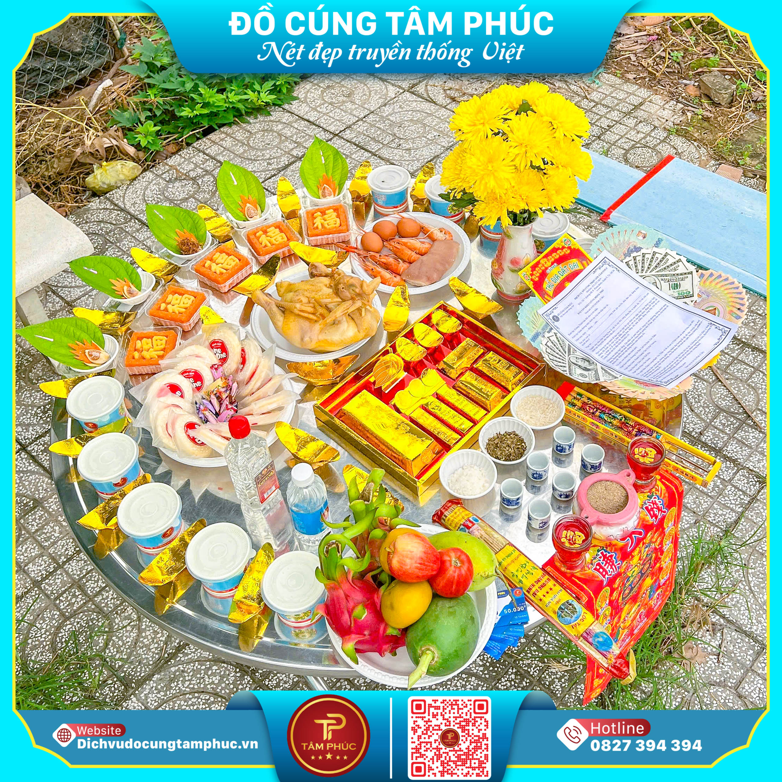 Vì Sao Phải Cúng Động Thổ Trước Khi Xây Nhà
