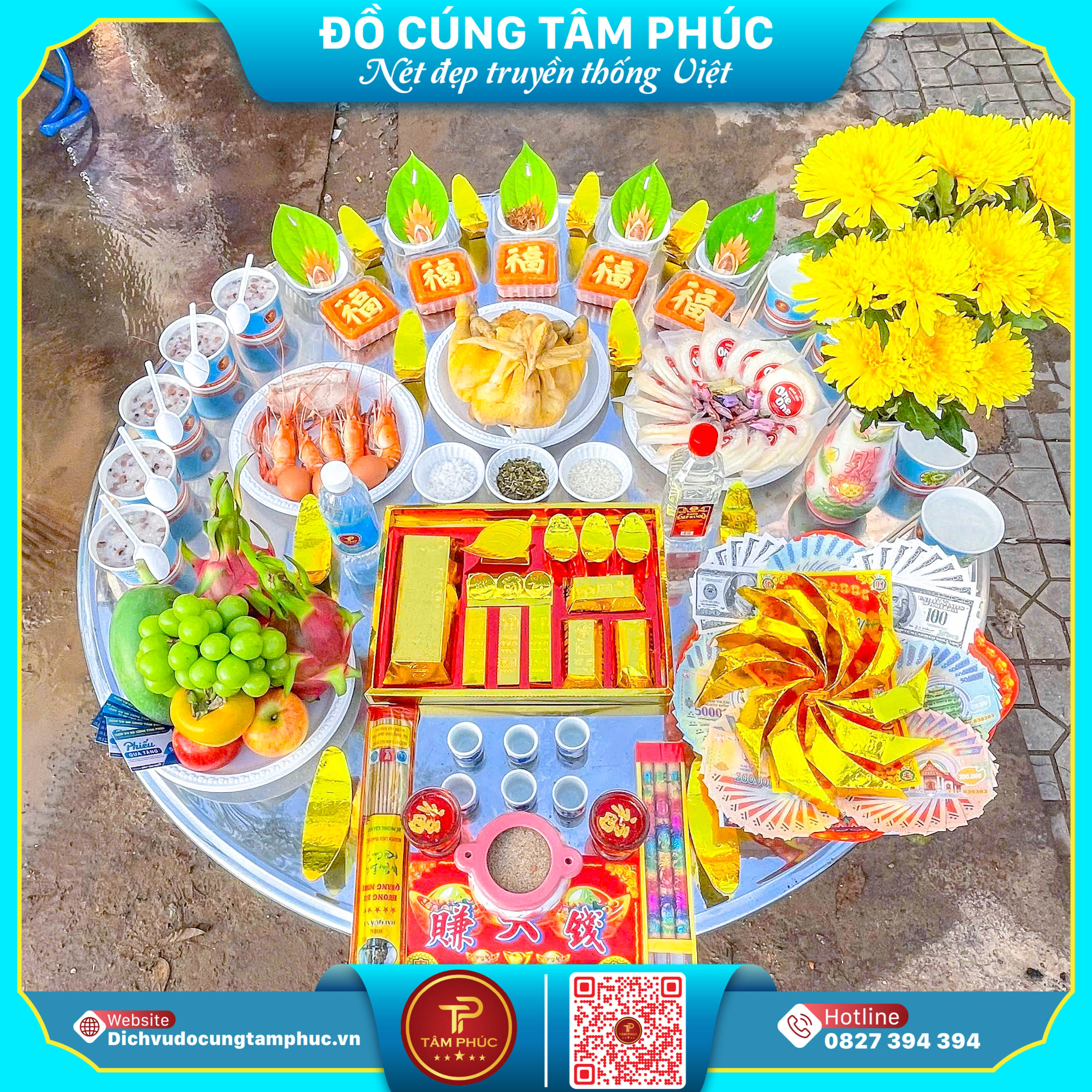 Vì Sao Phải Cúng Động Thổ Trước Khi Xây Nhà