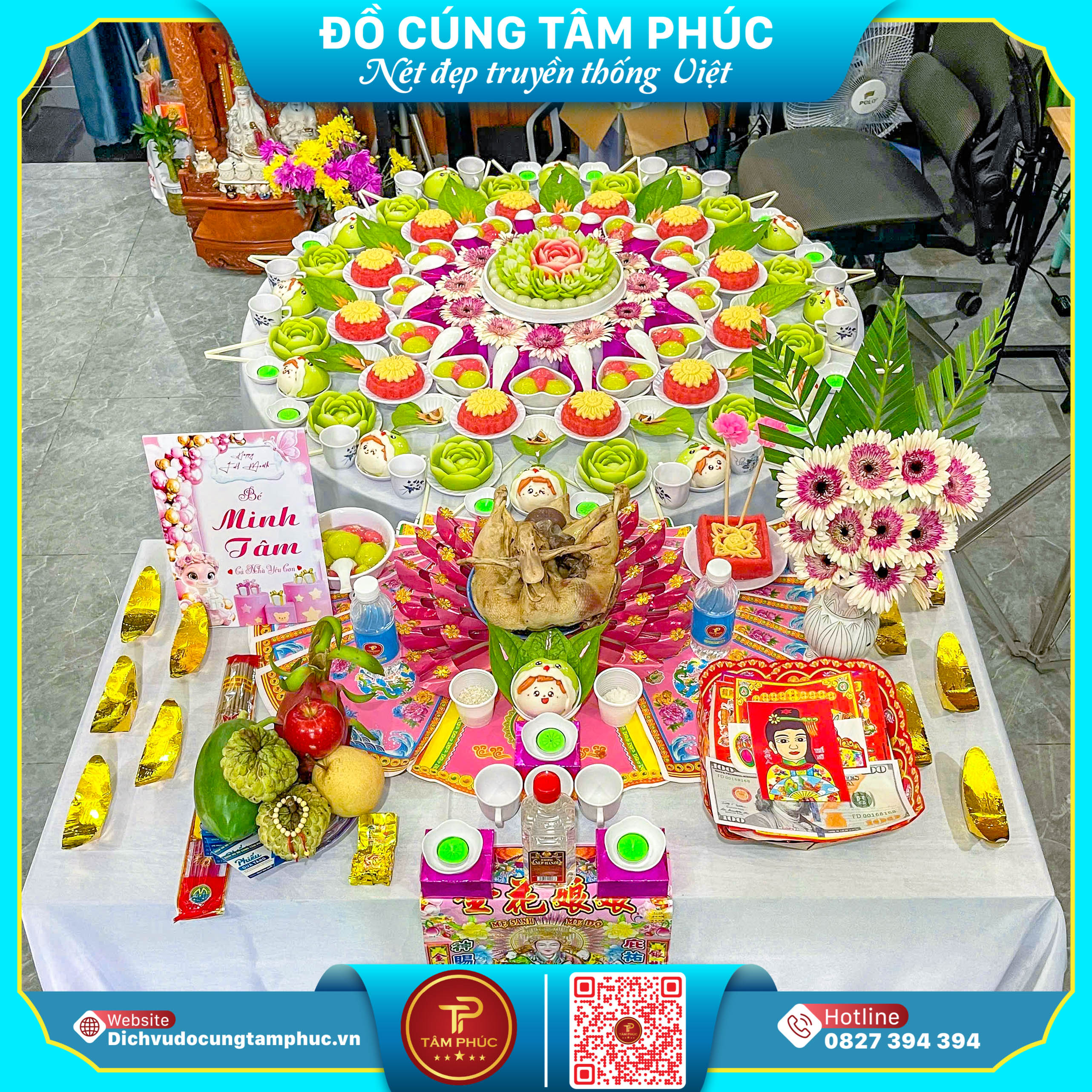 Ý Nghĩa Lễ Cúng Mẹ Sanh, Mẹ Độ Theo Phong Tục Là Gì