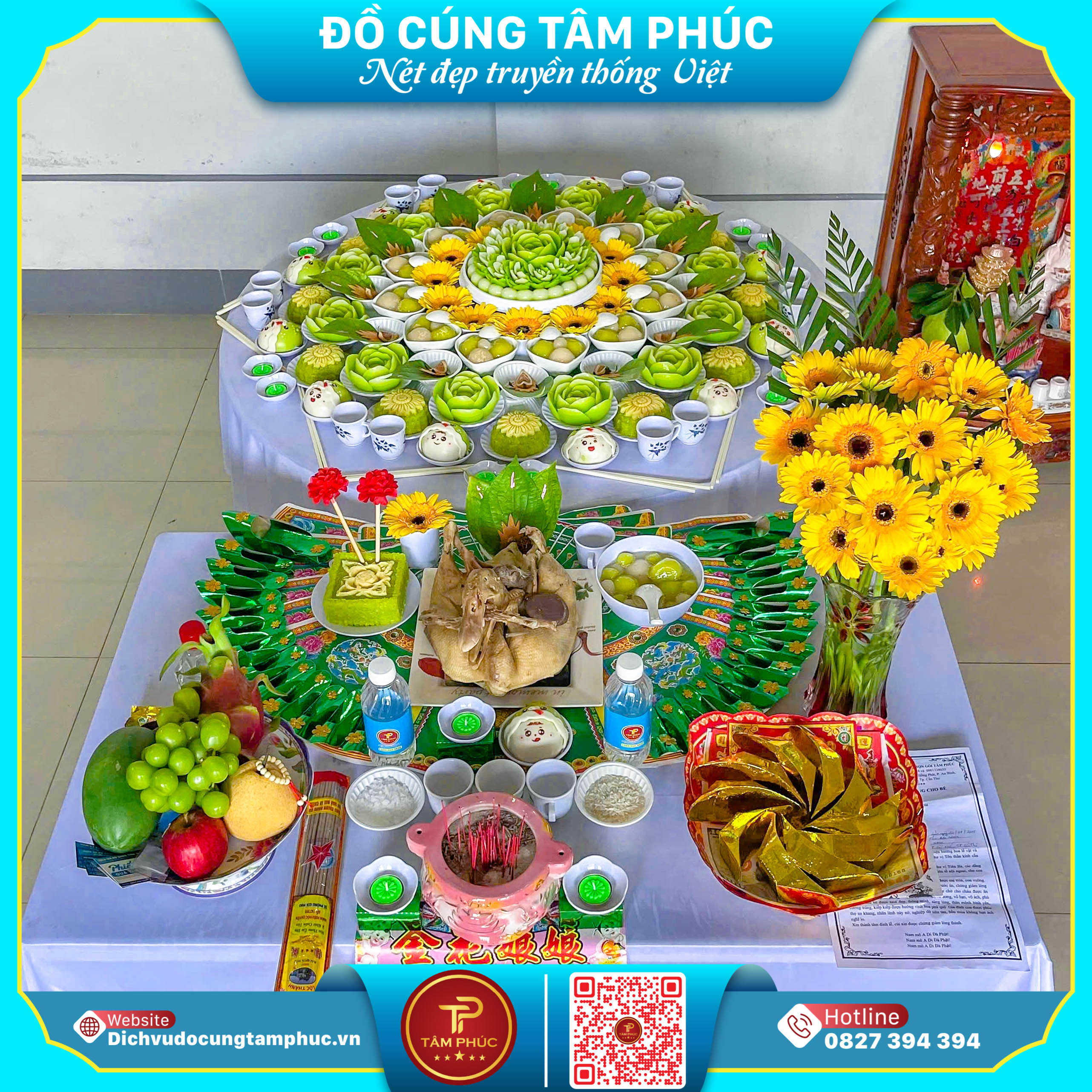 Ý Nghĩa Lễ Cúng Mẹ Sanh, Mẹ Độ Theo Phong Tục Là Gì