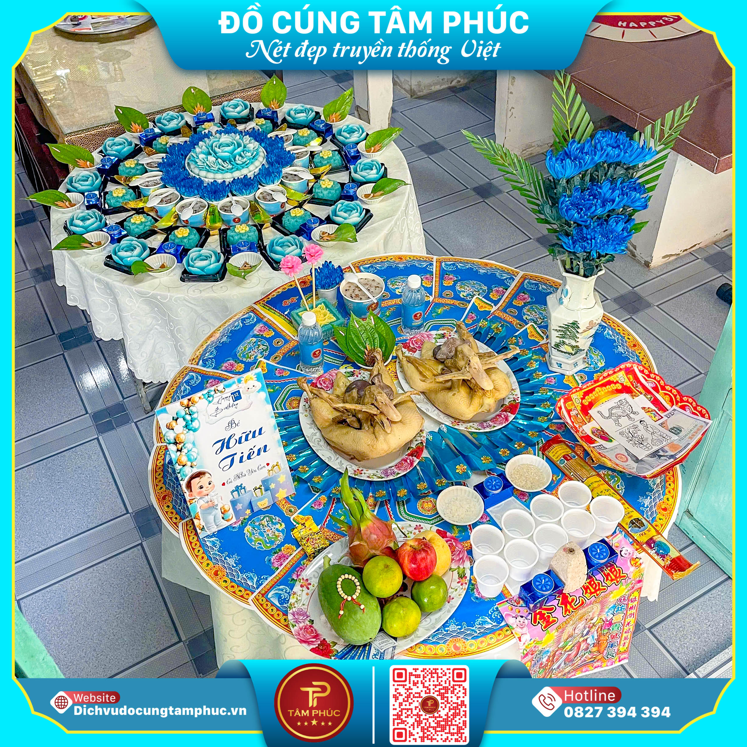 Ý Nghĩa Lễ Cúng Mẹ Sanh, Mẹ Độ Theo Phong Tục Là Gì