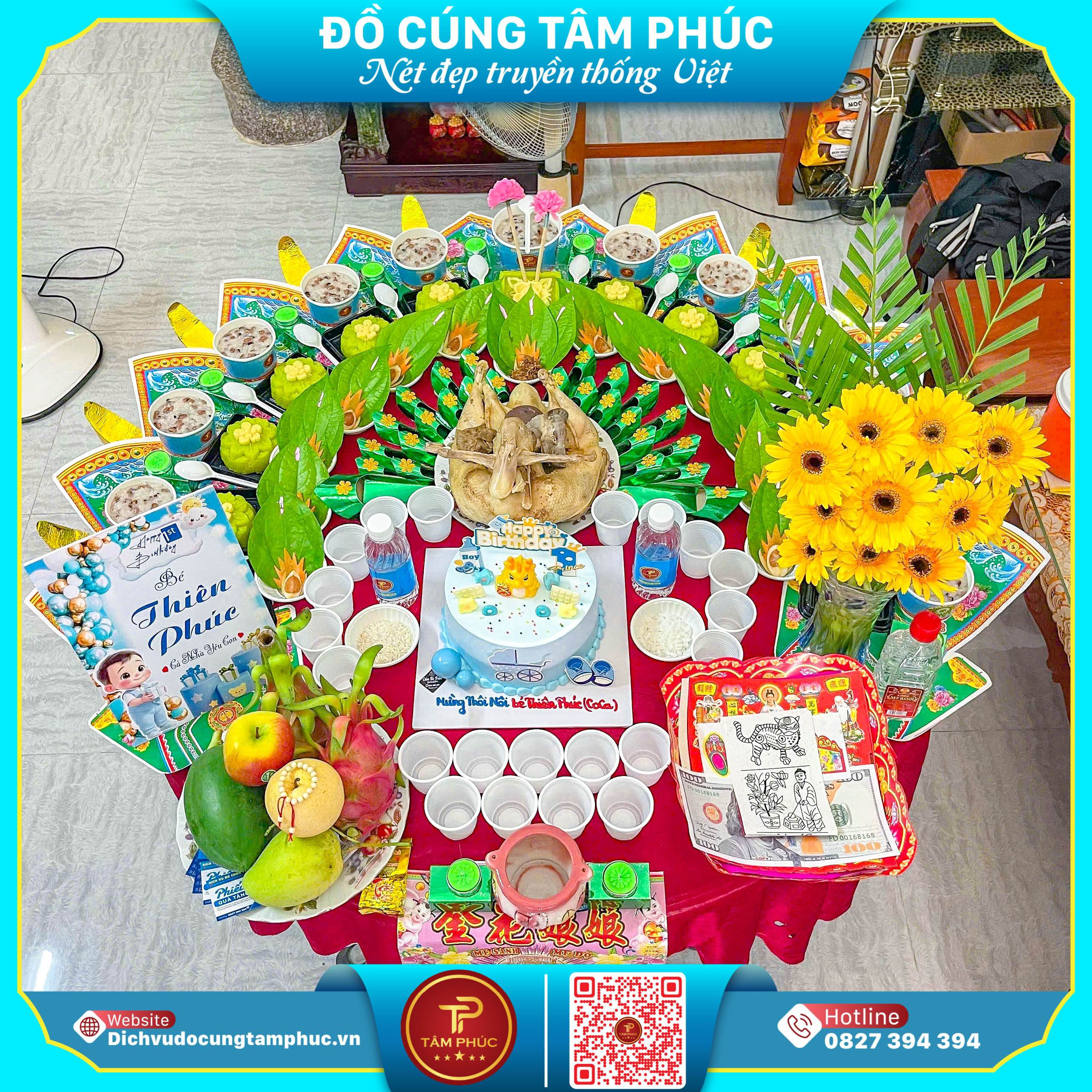 Ý Nghĩa Lễ Cúng Mẹ Sanh, Mẹ Độ Theo Phong Tục Là Gì