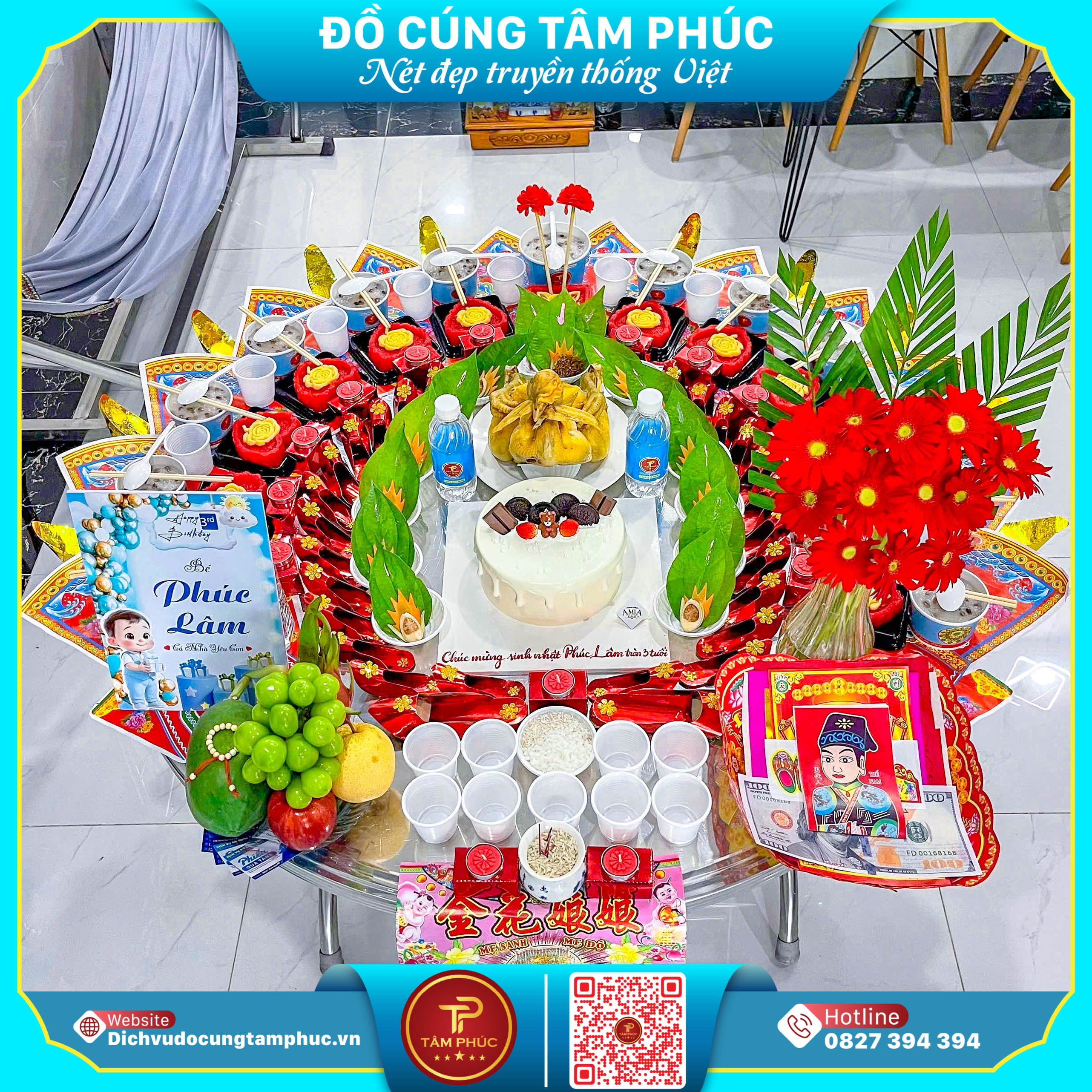 Ý Nghĩa Lễ Cúng Mẹ Sanh, Mẹ Độ Theo Phong Tục Là Gì