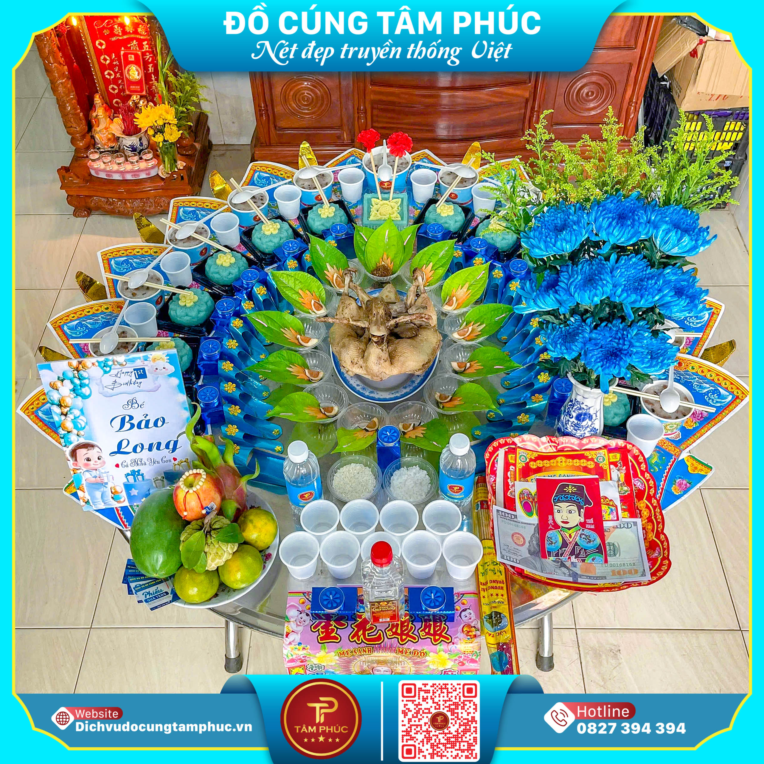 Ý Nghĩa Lễ Cúng Mẹ Sanh, Mẹ Độ Theo Phong Tục Là Gì