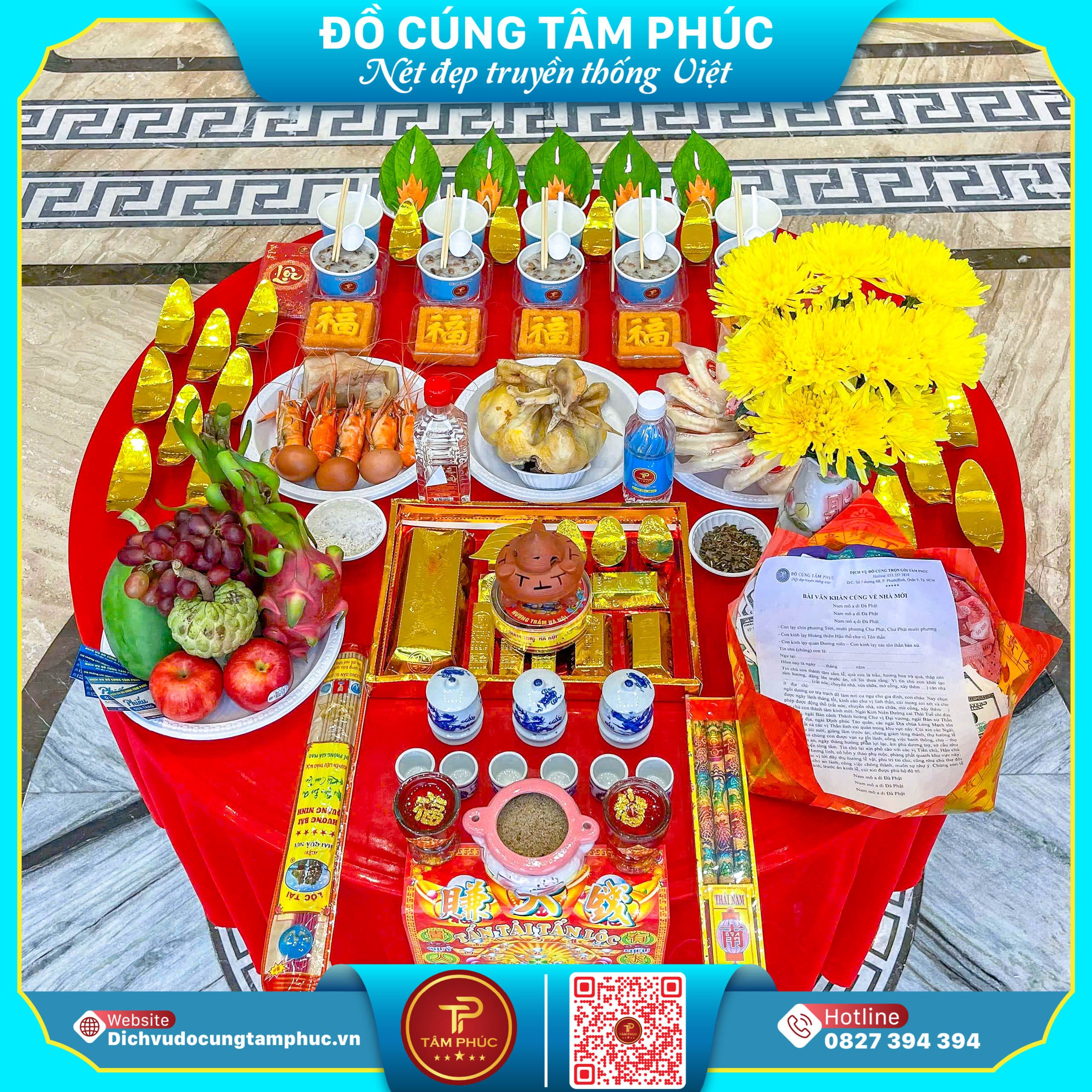 Những Điều Kiêng Kỵ Khi Cúng Vào Nhà Mới Bạn Cần Biết