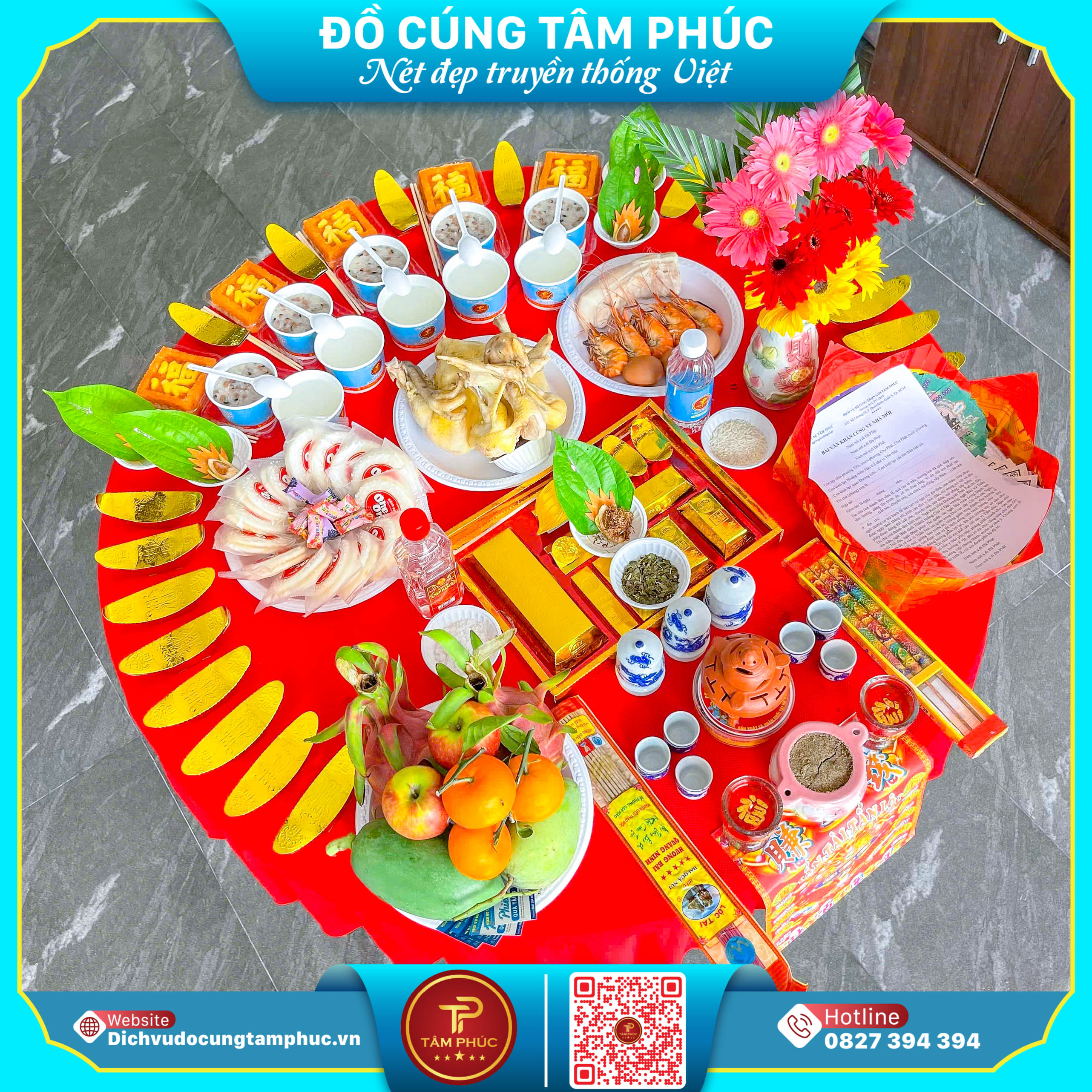 Những Điều Kiêng Kỵ Khi Cúng Vào Nhà Mới Bạn Cần Biết