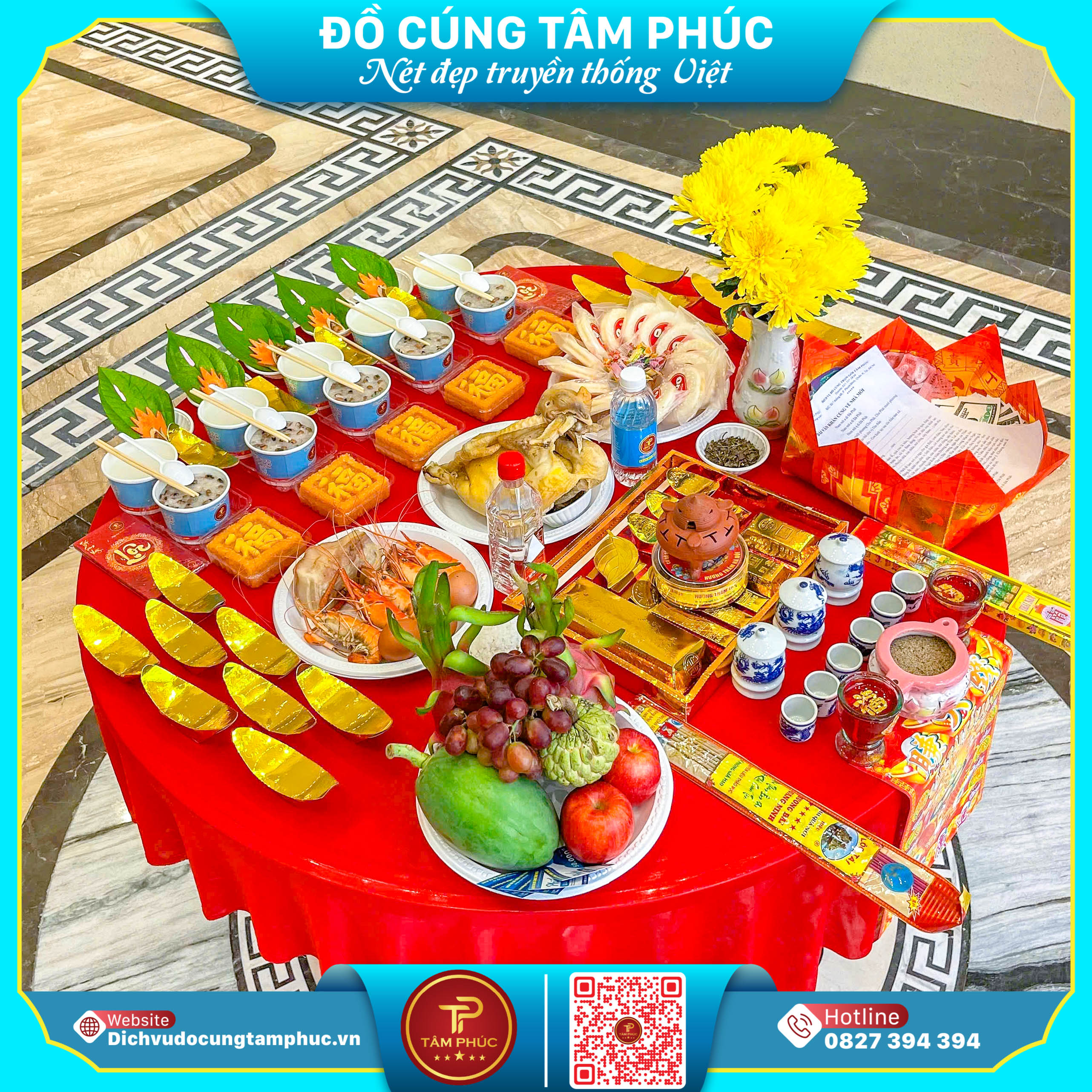 Những Điều Kiêng Kỵ Khi Cúng Vào Nhà Mới Bạn Cần Biết