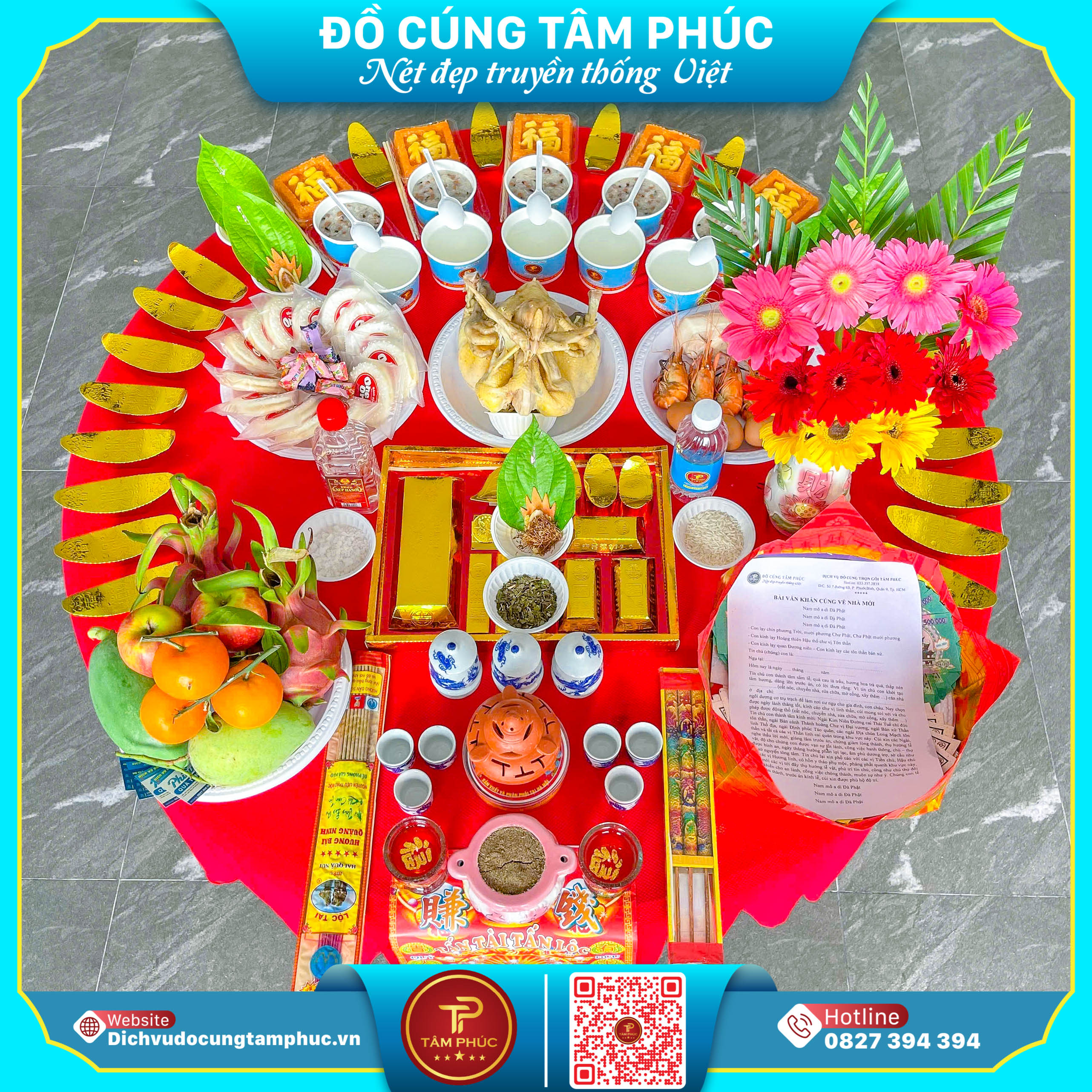 Những Điều Kiêng Kỵ Khi Cúng Vào Nhà Mới Bạn Cần Biết