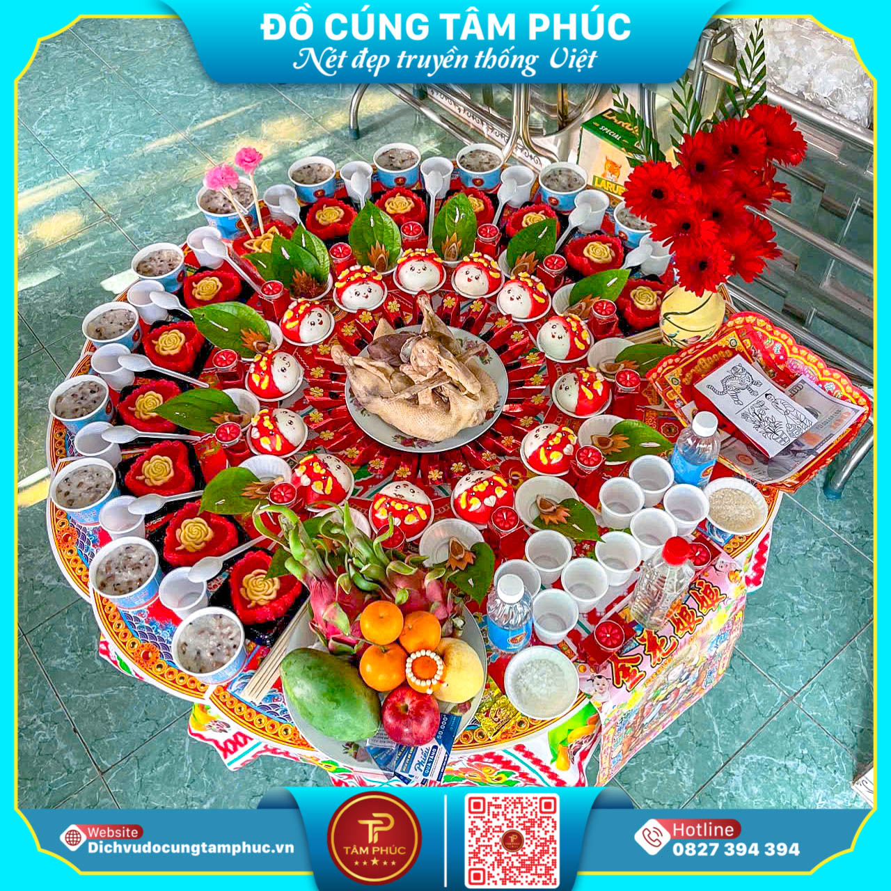 Ý Nghĩa Mâm Cúng Căn Cho Bé Nghi Lễ Quan Trọng Mẹ Nên Biết