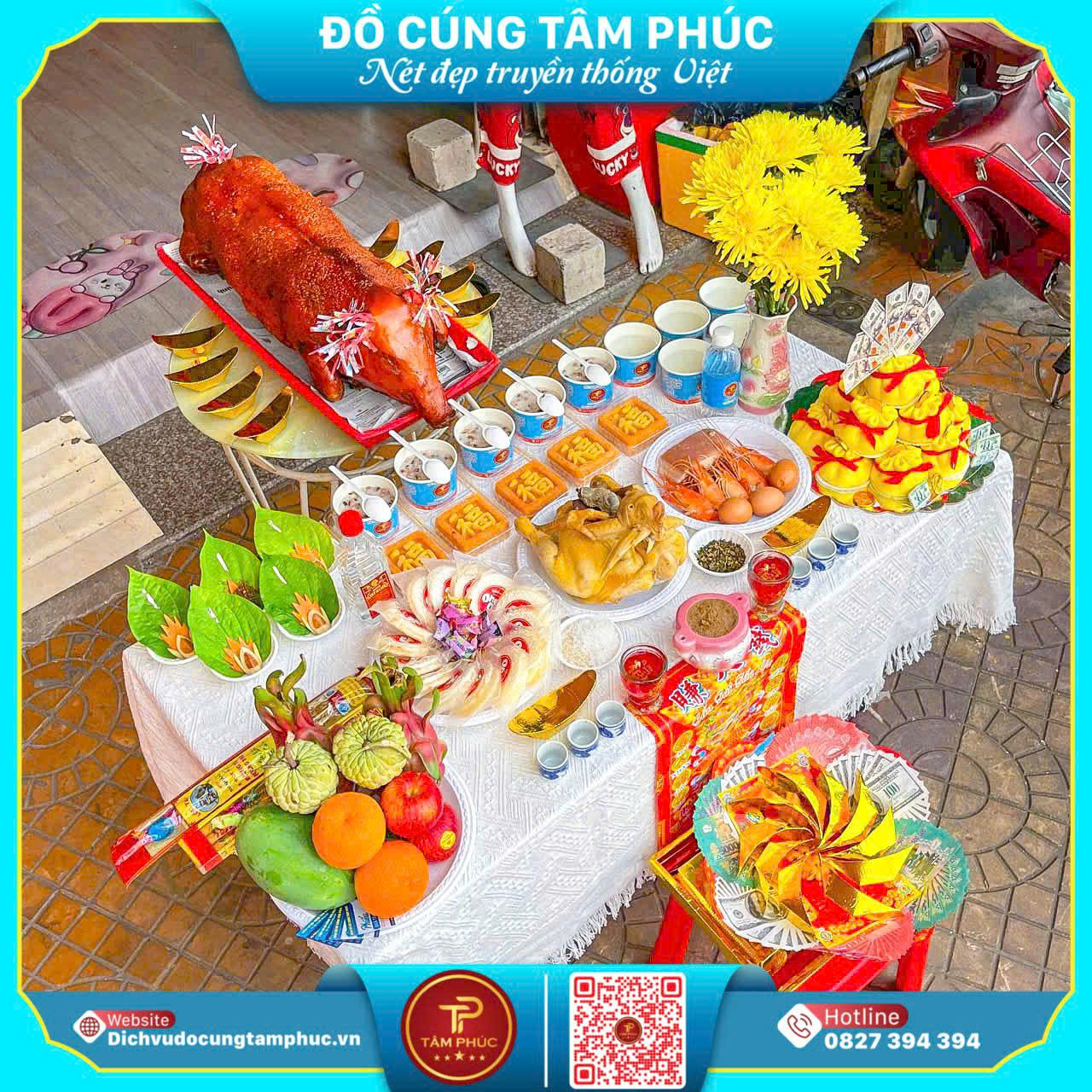 Heo Quay Cung Uy Tin Tai Can Tho