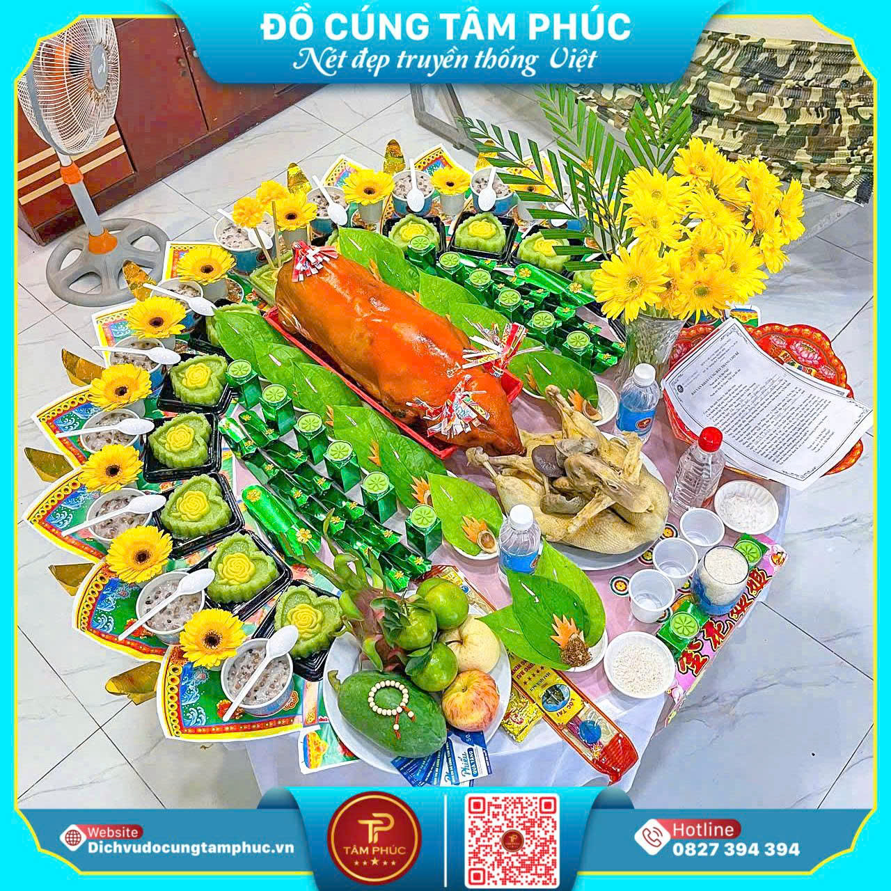 Heo Quay Cung Uy Tin Tai Can Tho