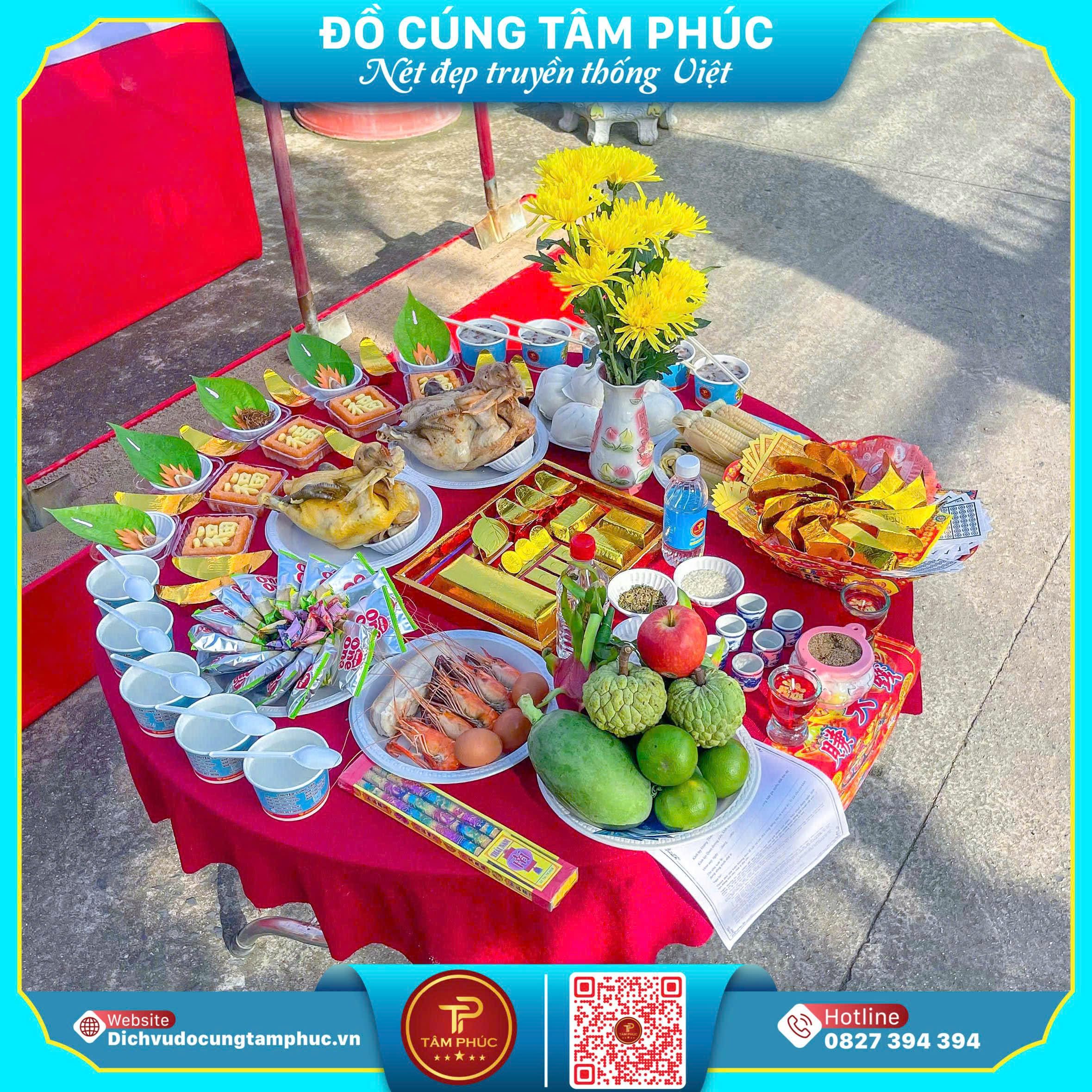 Những Điều Cần Lưu Ý Khi Cúng Khởi Công Xây Dựng