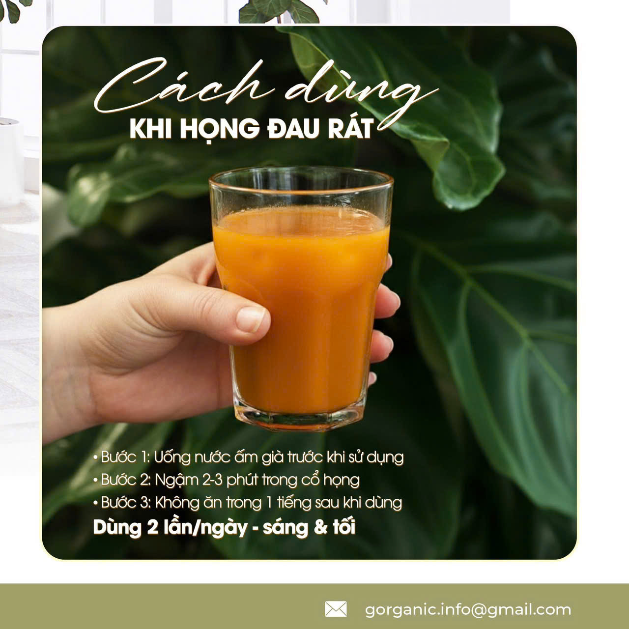 Giữ ấm cơ thể - tấm khiên tự nhiên khi giao mùa