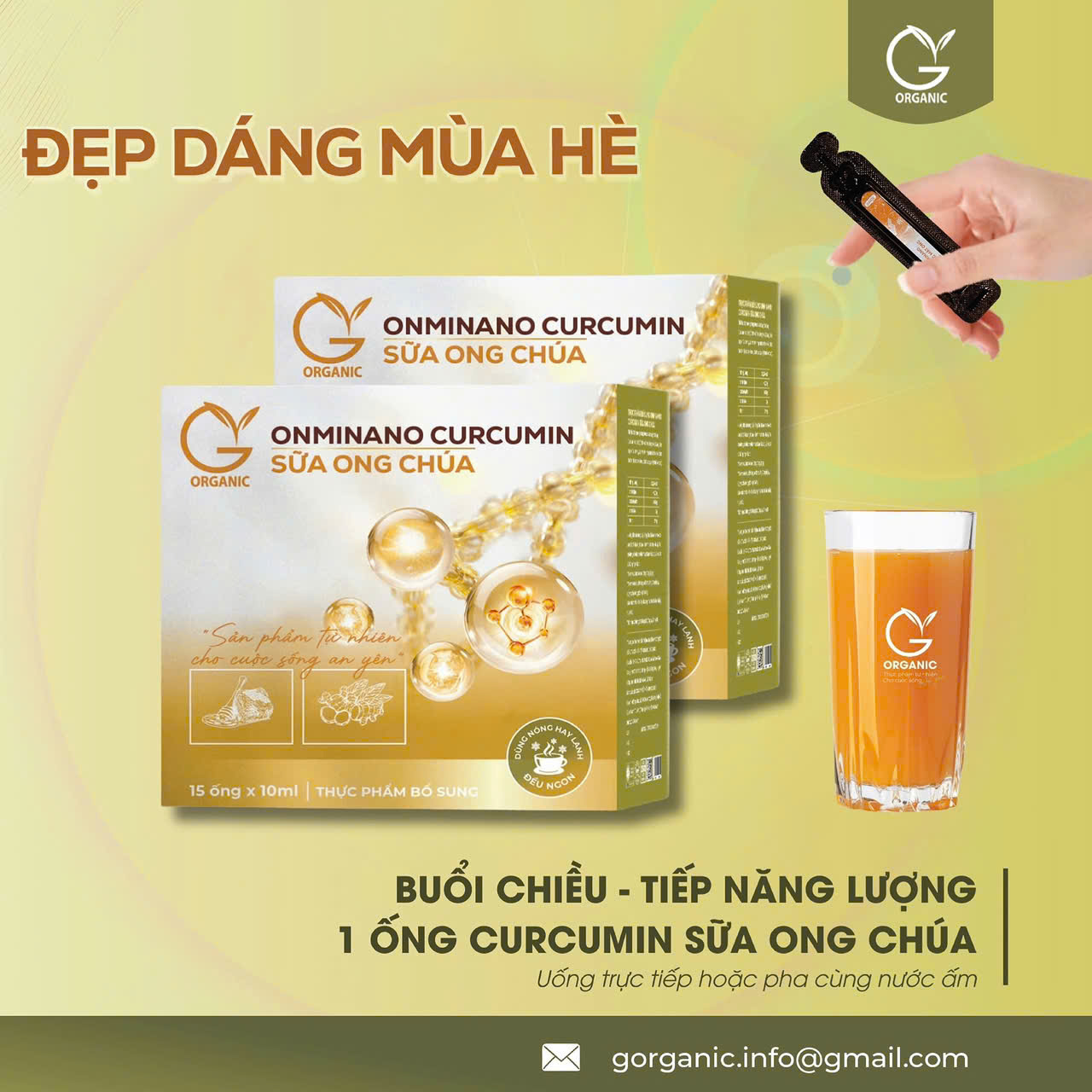 Kháng viêm từ bên trong - bí quyết của cơ thể khoẻ và làn da đẹp