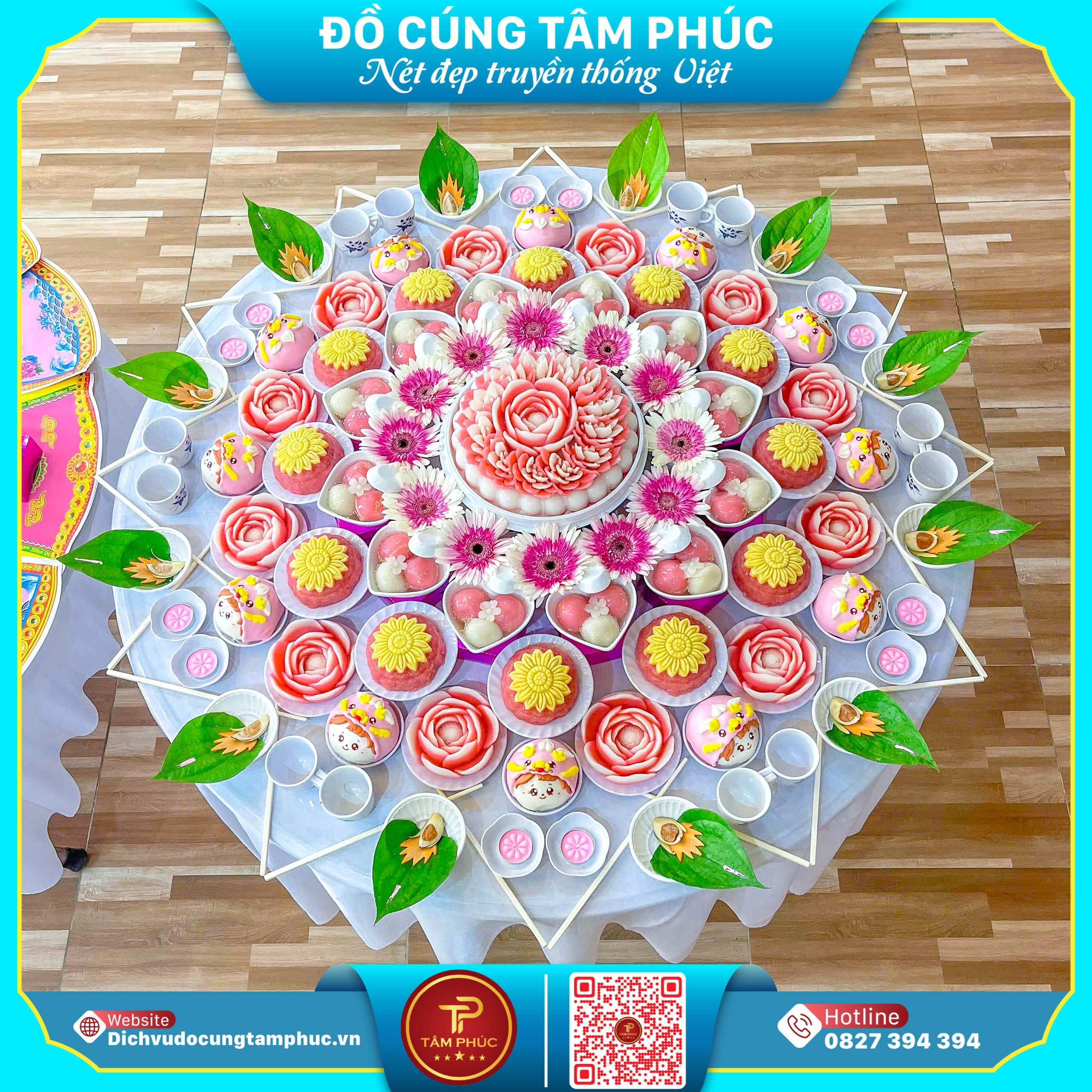 Lễ Cúng Mụ: Nghi Thức Nhỏ Nhưng Ý Nghĩa To Cho Bé Yêu