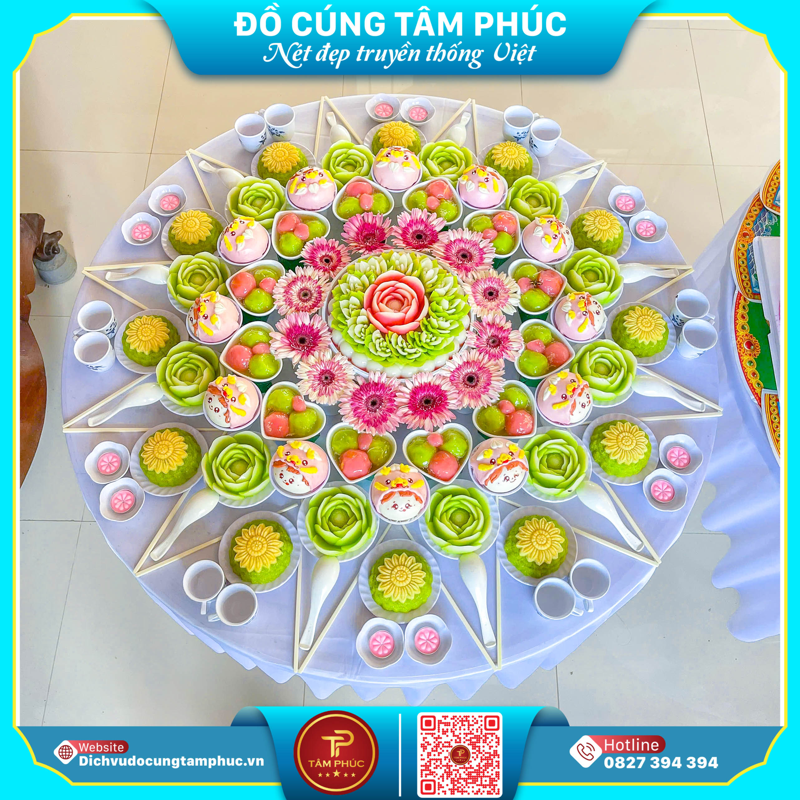 Lễ Cúng Mụ: Nghi Thức Nhỏ Nhưng Ý Nghĩa To Cho Bé Yêu