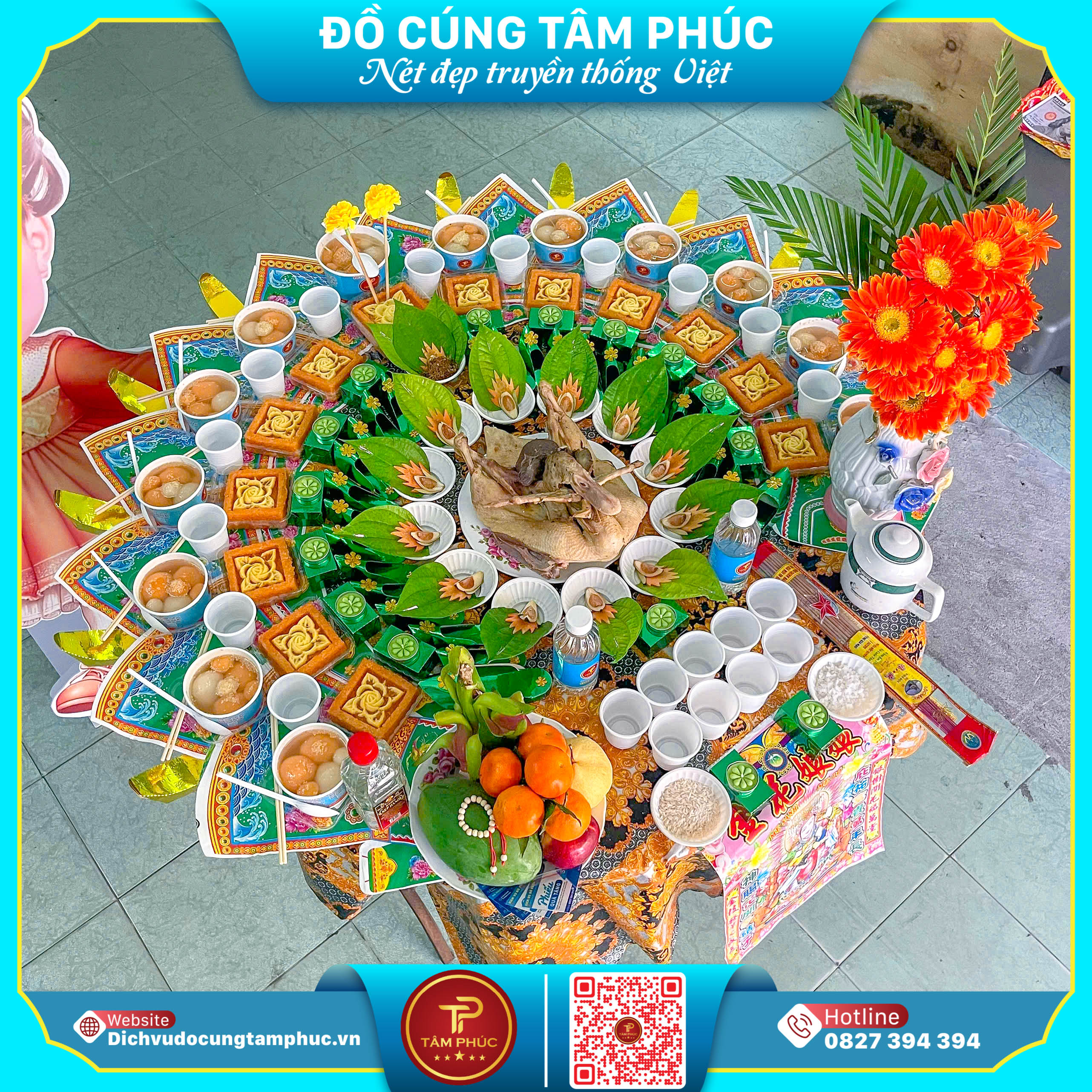 Lễ Cúng Mụ: Nghi Thức Nhỏ Nhưng Ý Nghĩa To Cho Bé Yêu