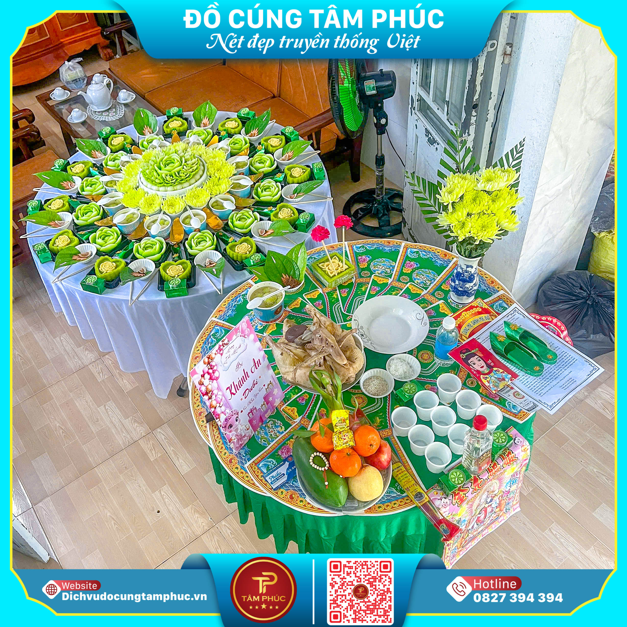 Lễ Cúng Mụ: Nghi Thức Nhỏ Nhưng Ý Nghĩa To Cho Bé Yêu