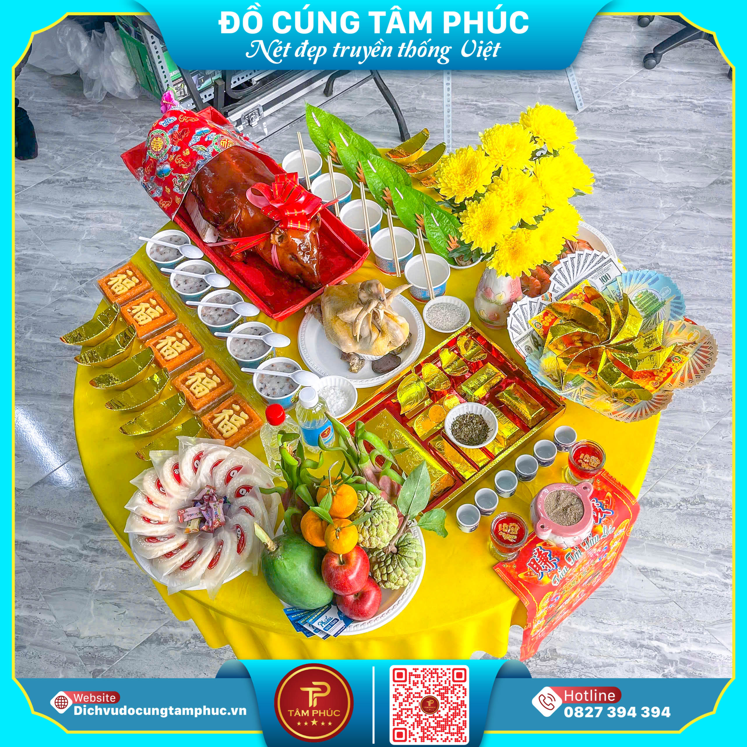 Động Thổ Chọn Lễ Khởi Công Hanh Thông An Tâm Từ Ngày Đầu