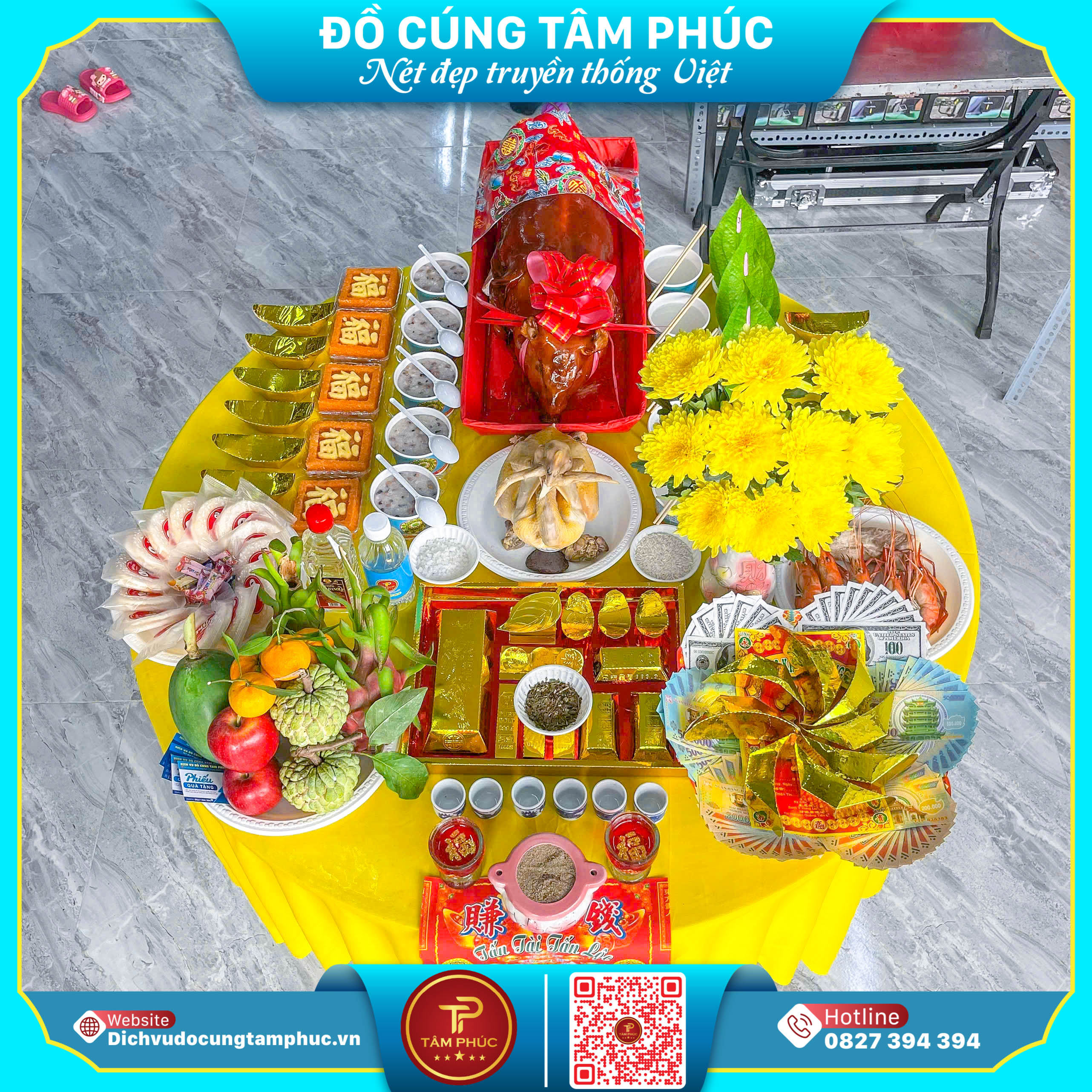 Động Thổ Chọn Lễ Khởi Công Hanh Thông An Tâm Từ Ngày Đầu